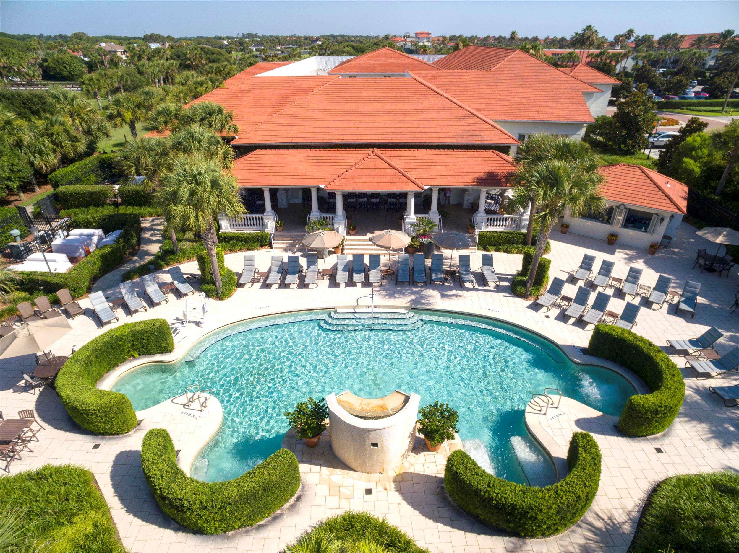 Ponte Vedra Inn & Club — photo 5