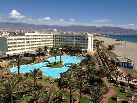 Evenia Zoraida Resort — photo 4