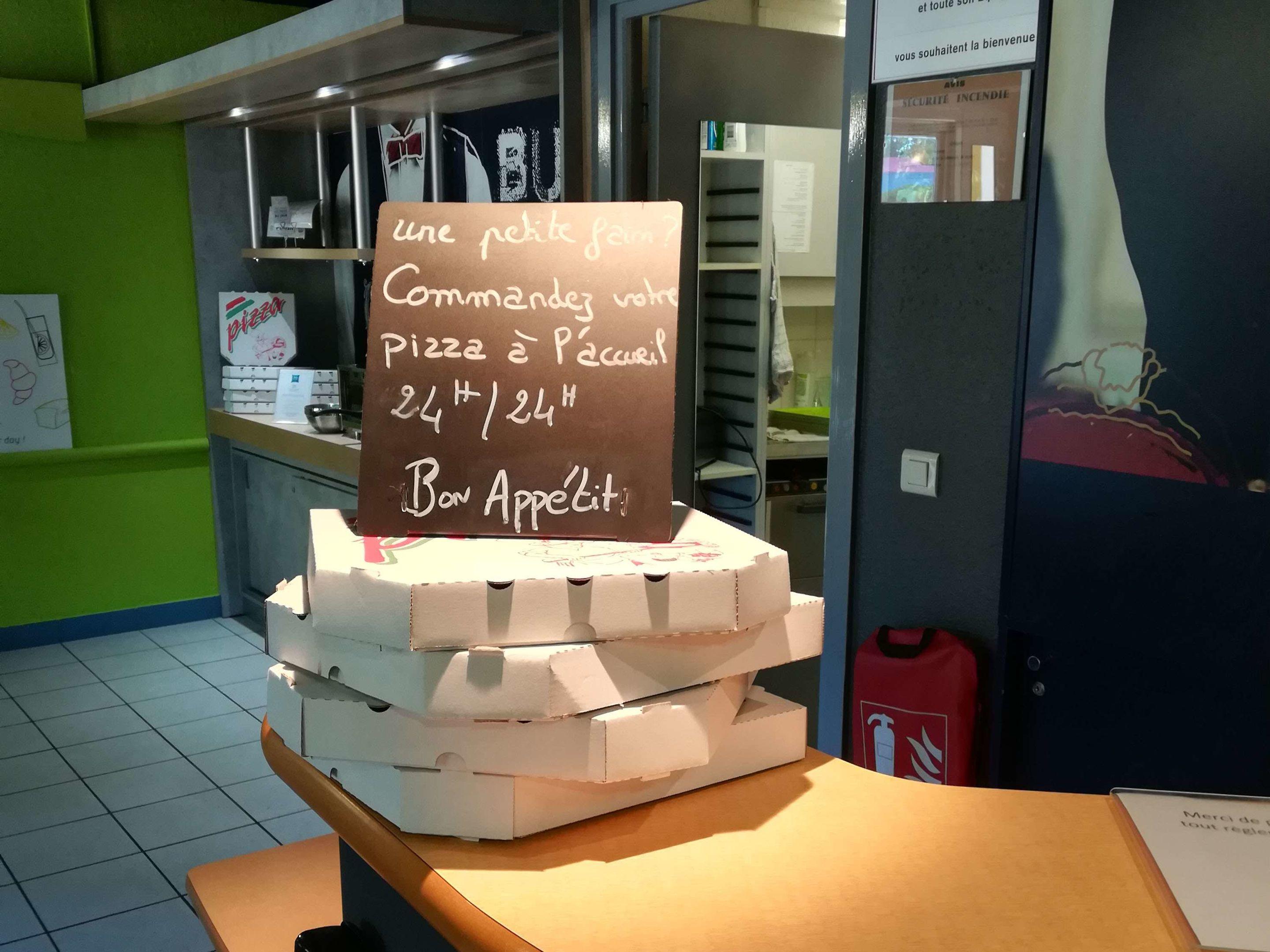 ibis budget Nîmes Caissargues — photo 4