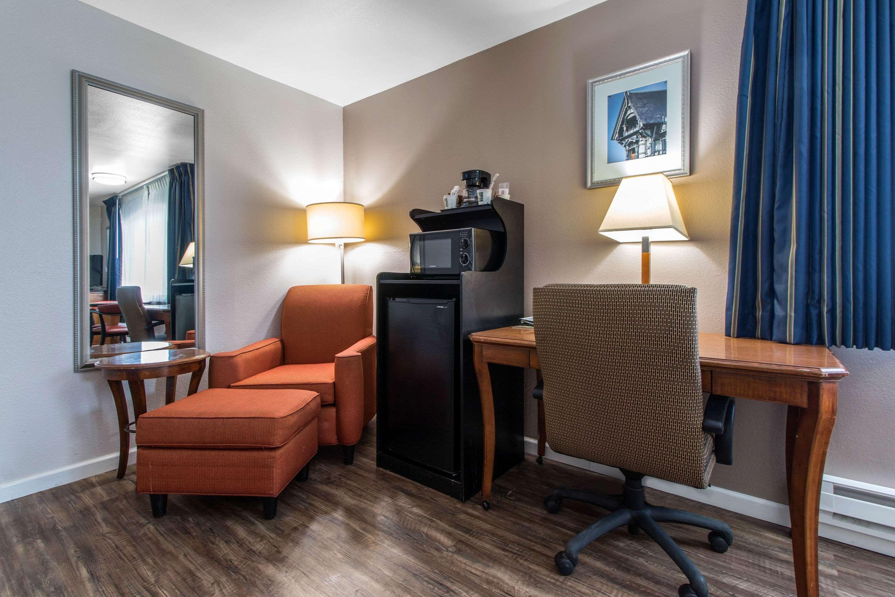 Quality Inn Eureka — photo 5