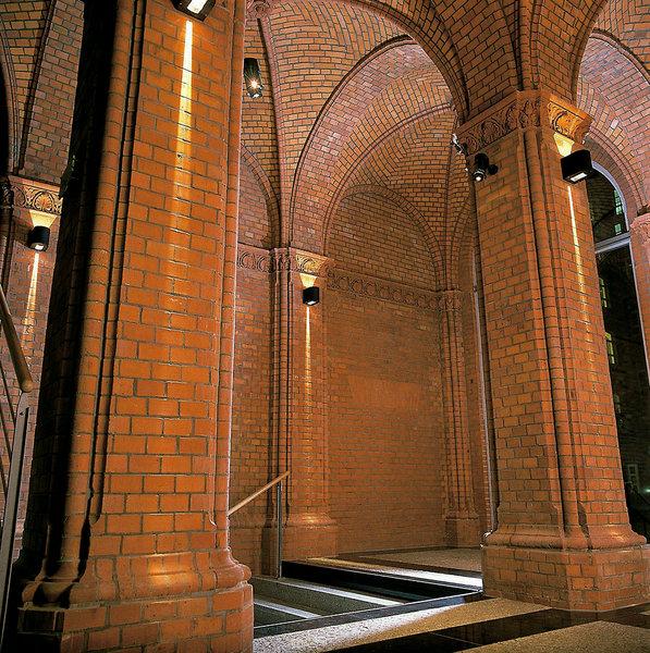 Select Hotel Berlin Ostbahnhof — photo 4