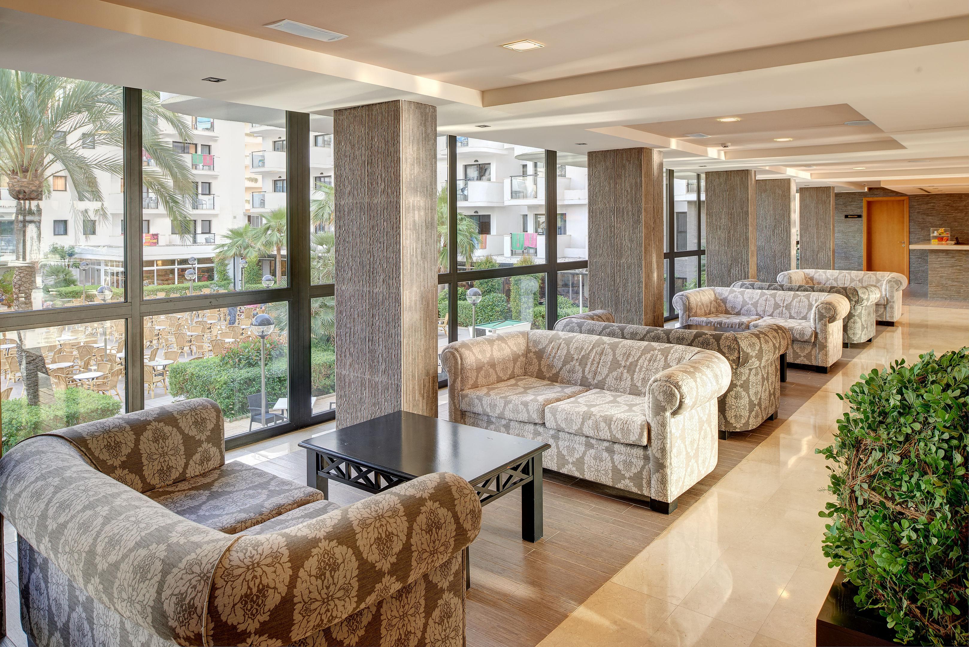 Protur Palmeras Playa Hotel — photo 5