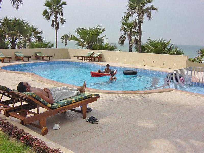 Golden Beach Hotel — photo 5