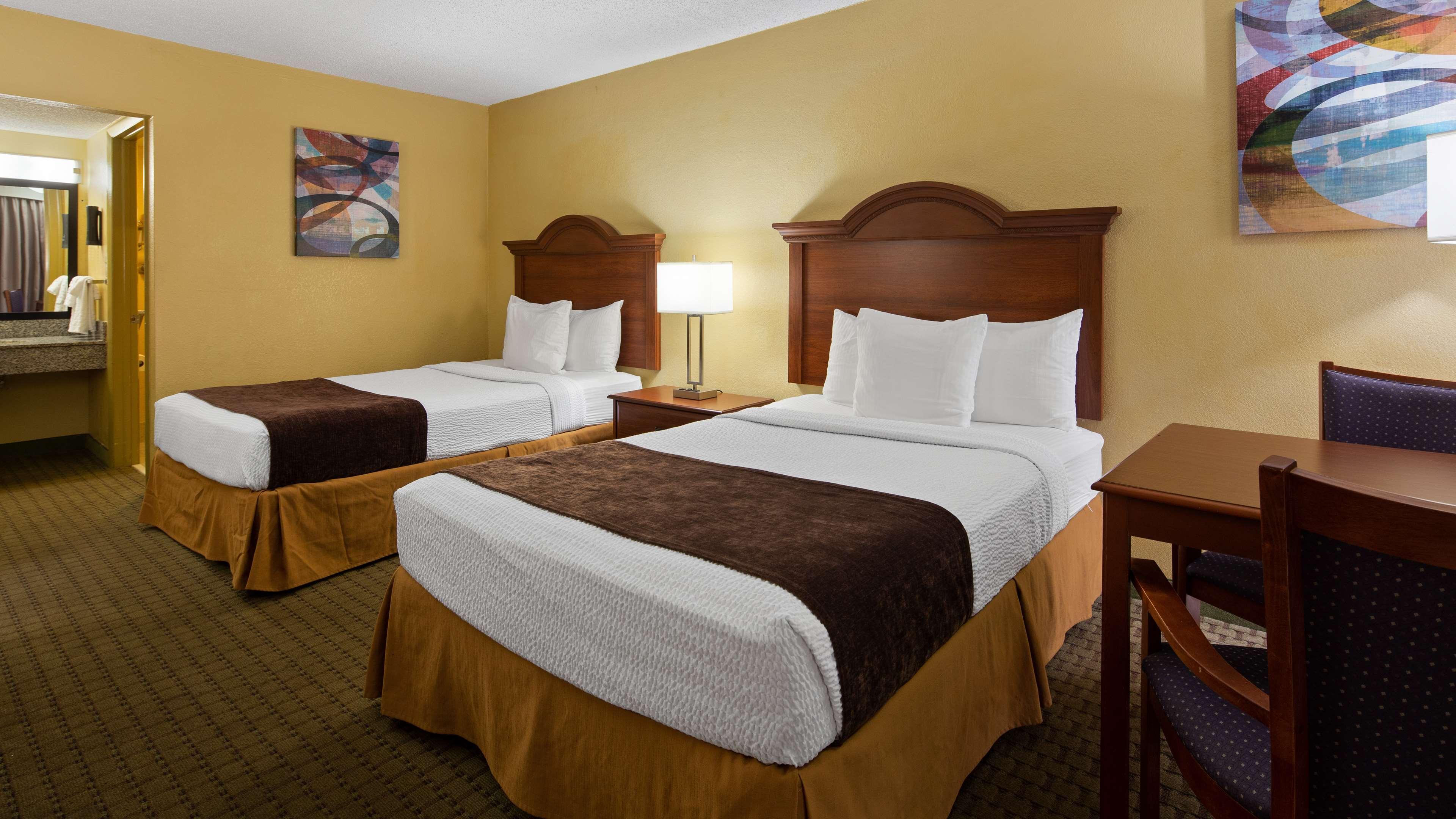 Best Western Cocoa Inn — photo 4
