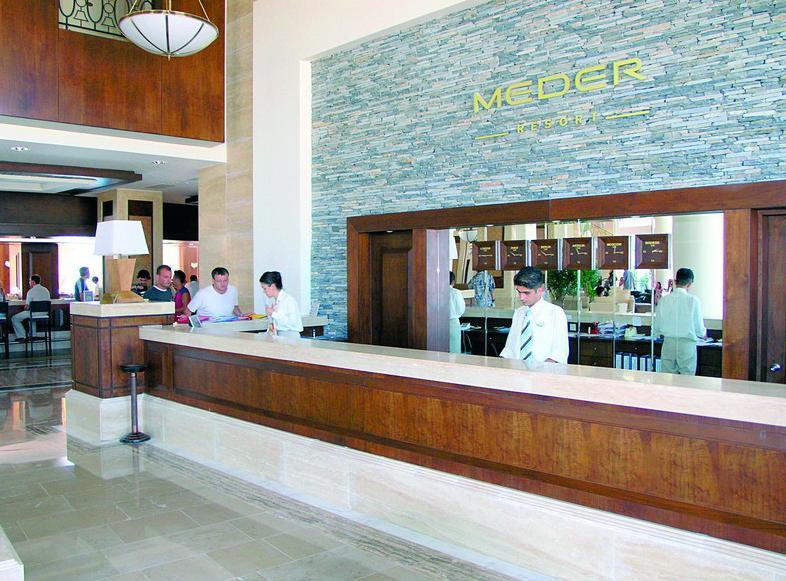 Meder Resort — photo 5