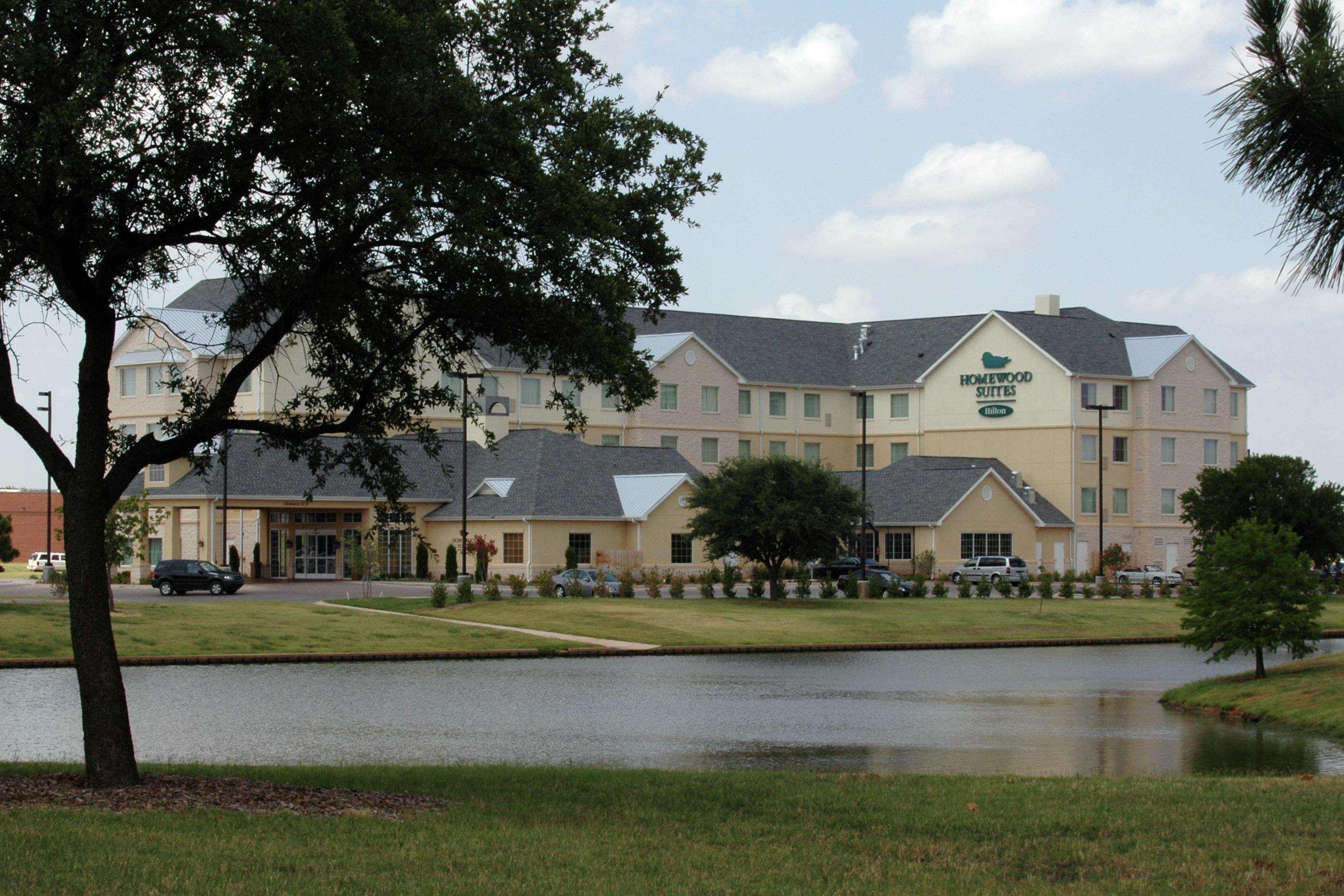 Homewood Suites by Hilton Wichita Falls — photo 5