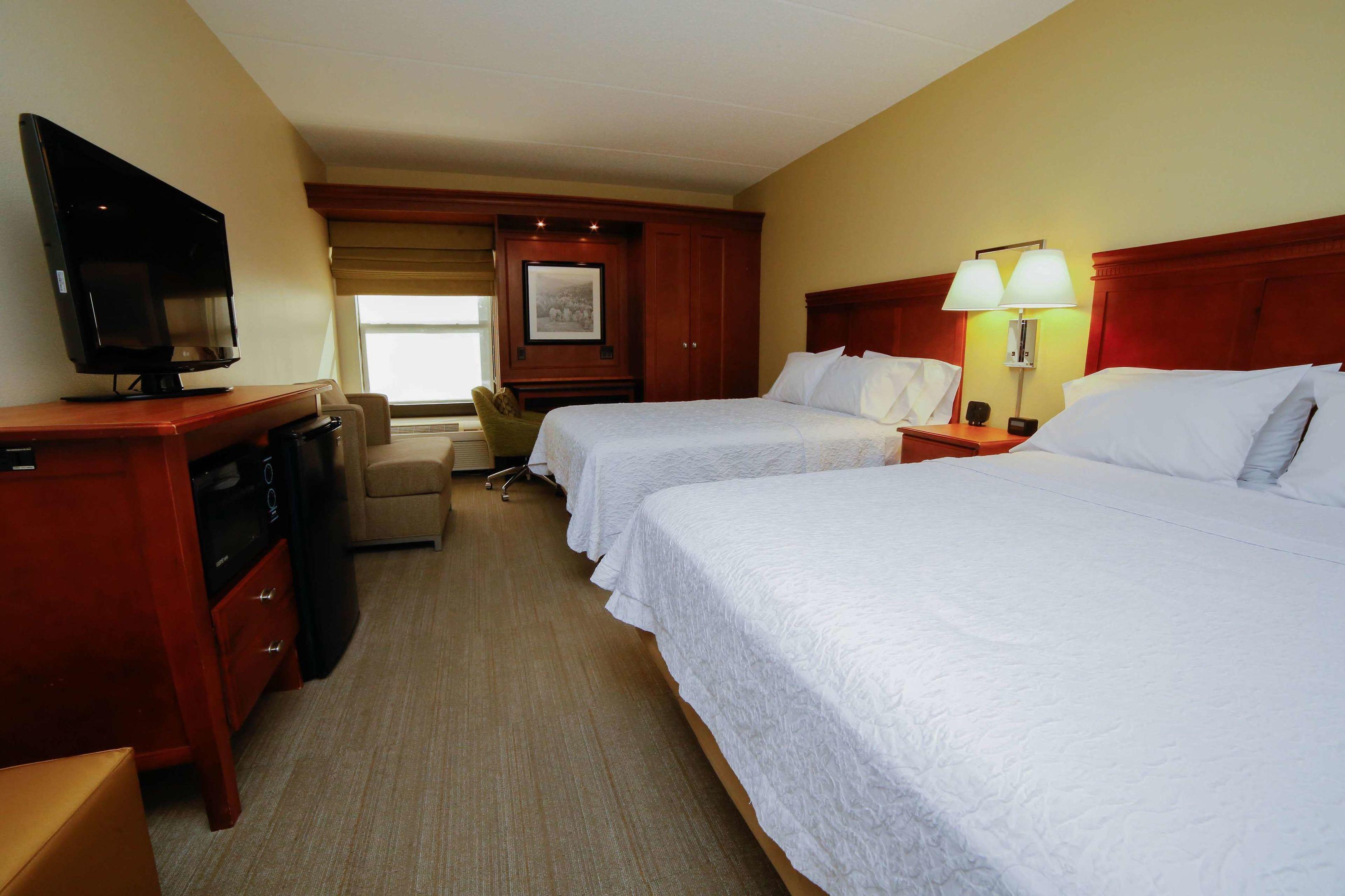 Hampton Inn Franklin — photo 3
