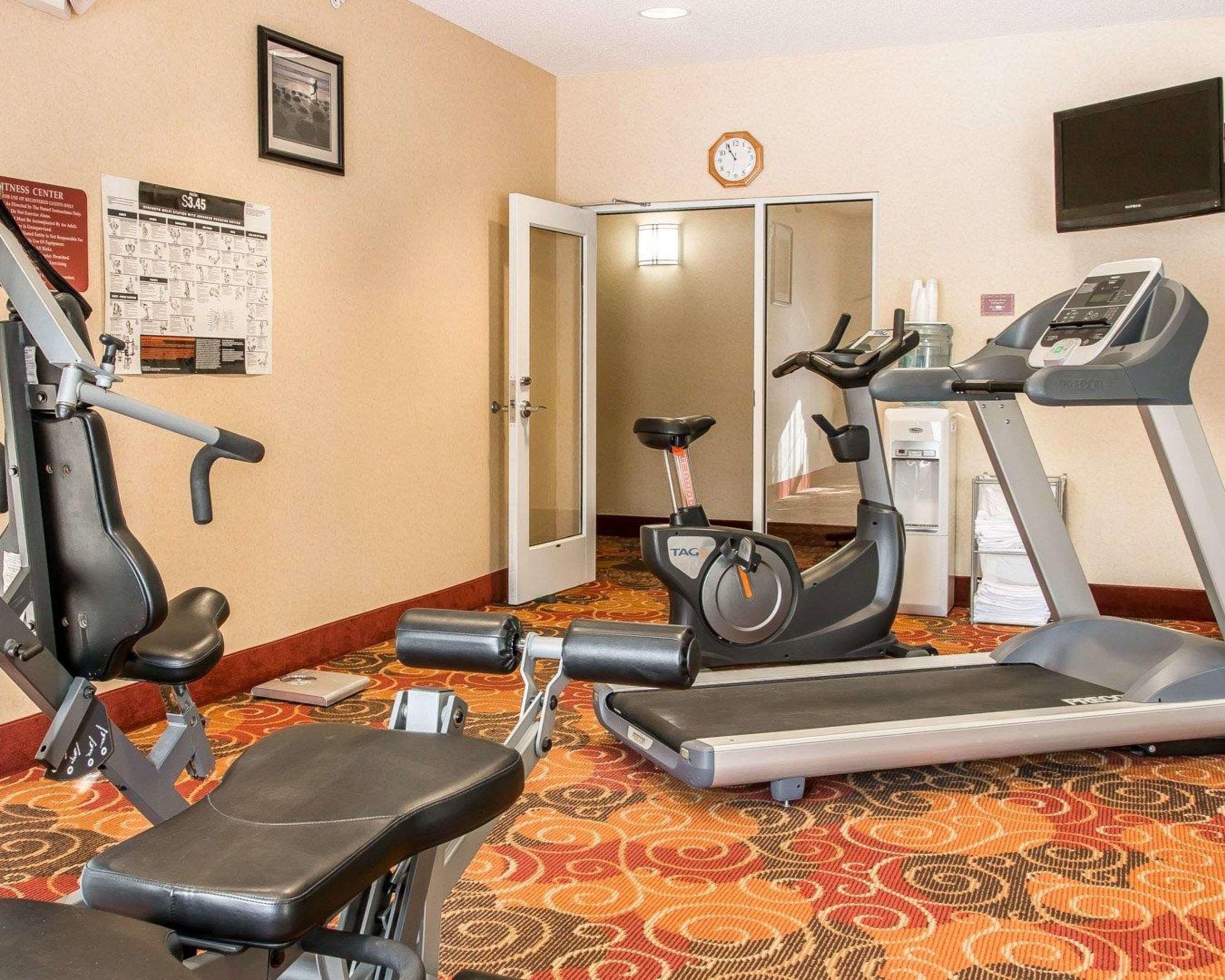 Quality Inn — photo 5