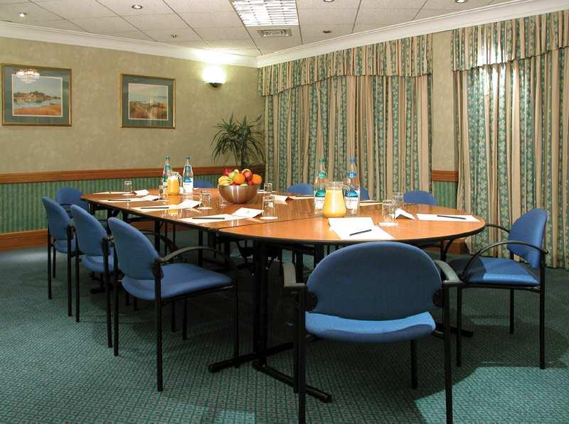 Britannia Hotel Newcastle Airport — photo 4