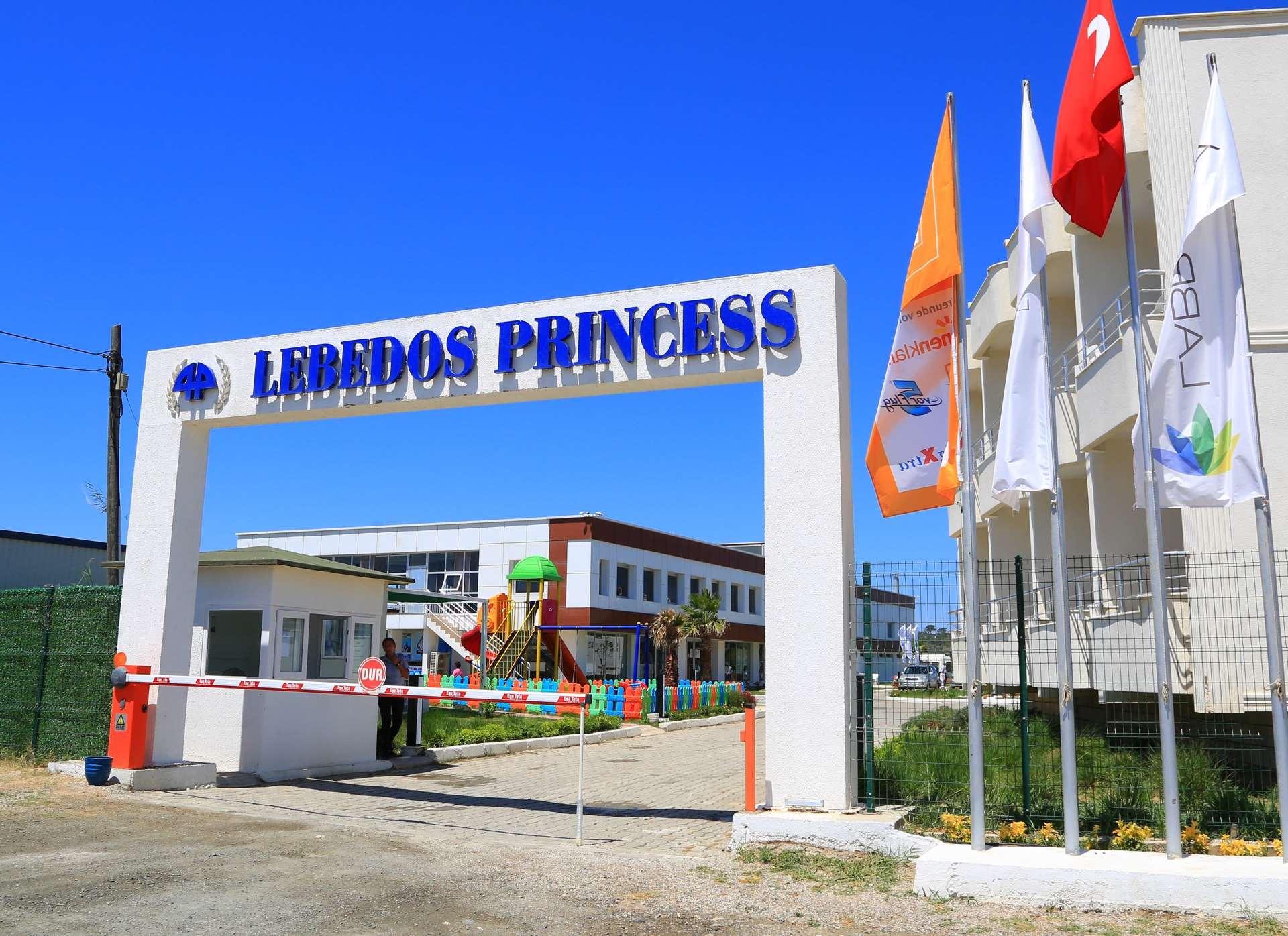 LABRANDA Lebedos Princess — photo 3