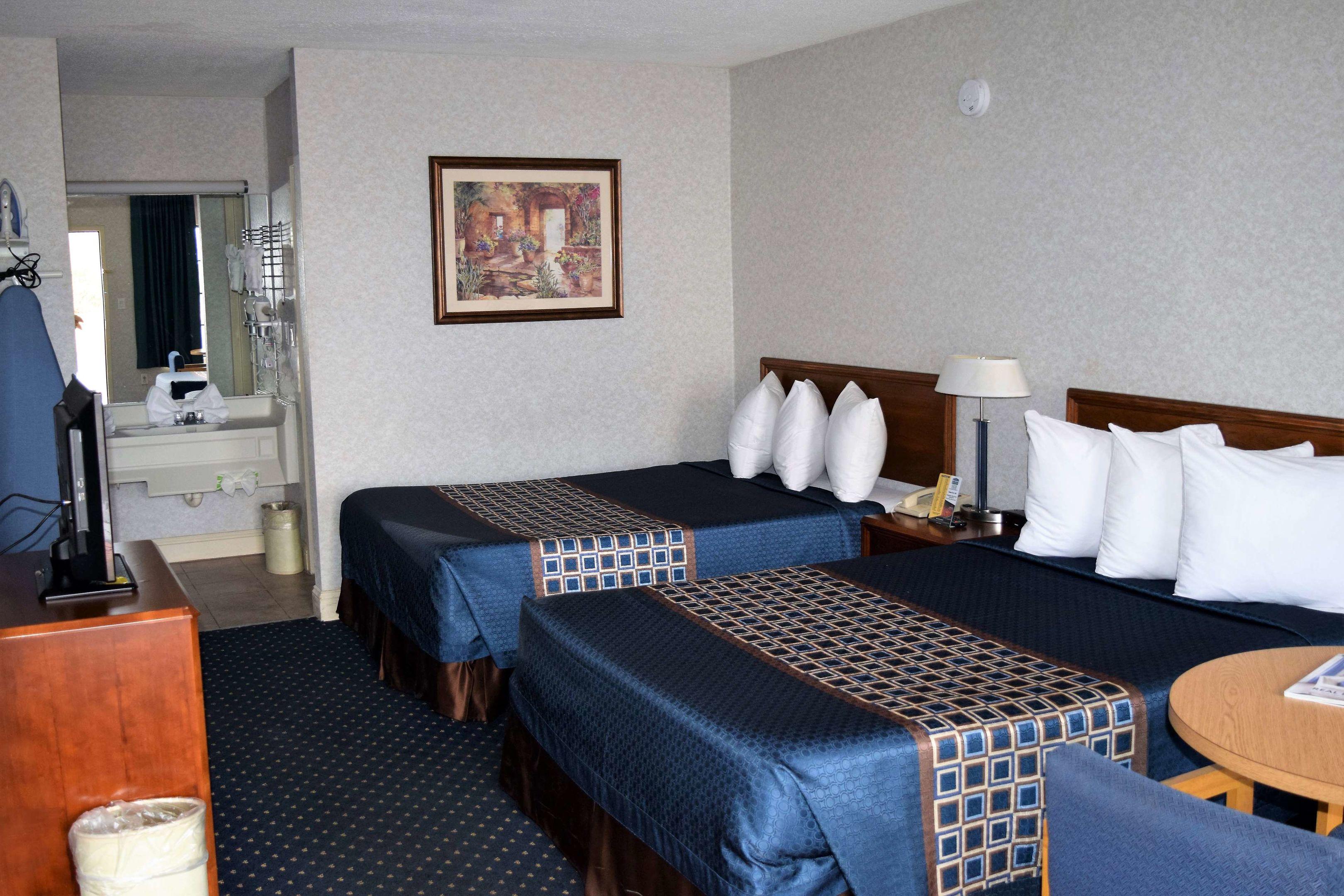 Bluegrass Extended Stay — photo 3