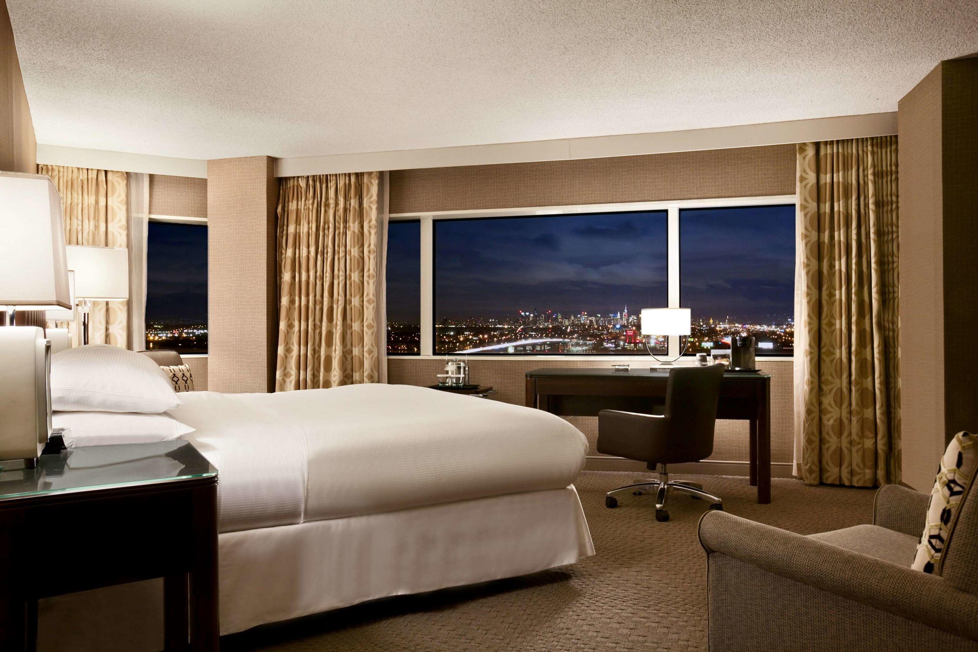 Hilton Meadowlands — photo 4