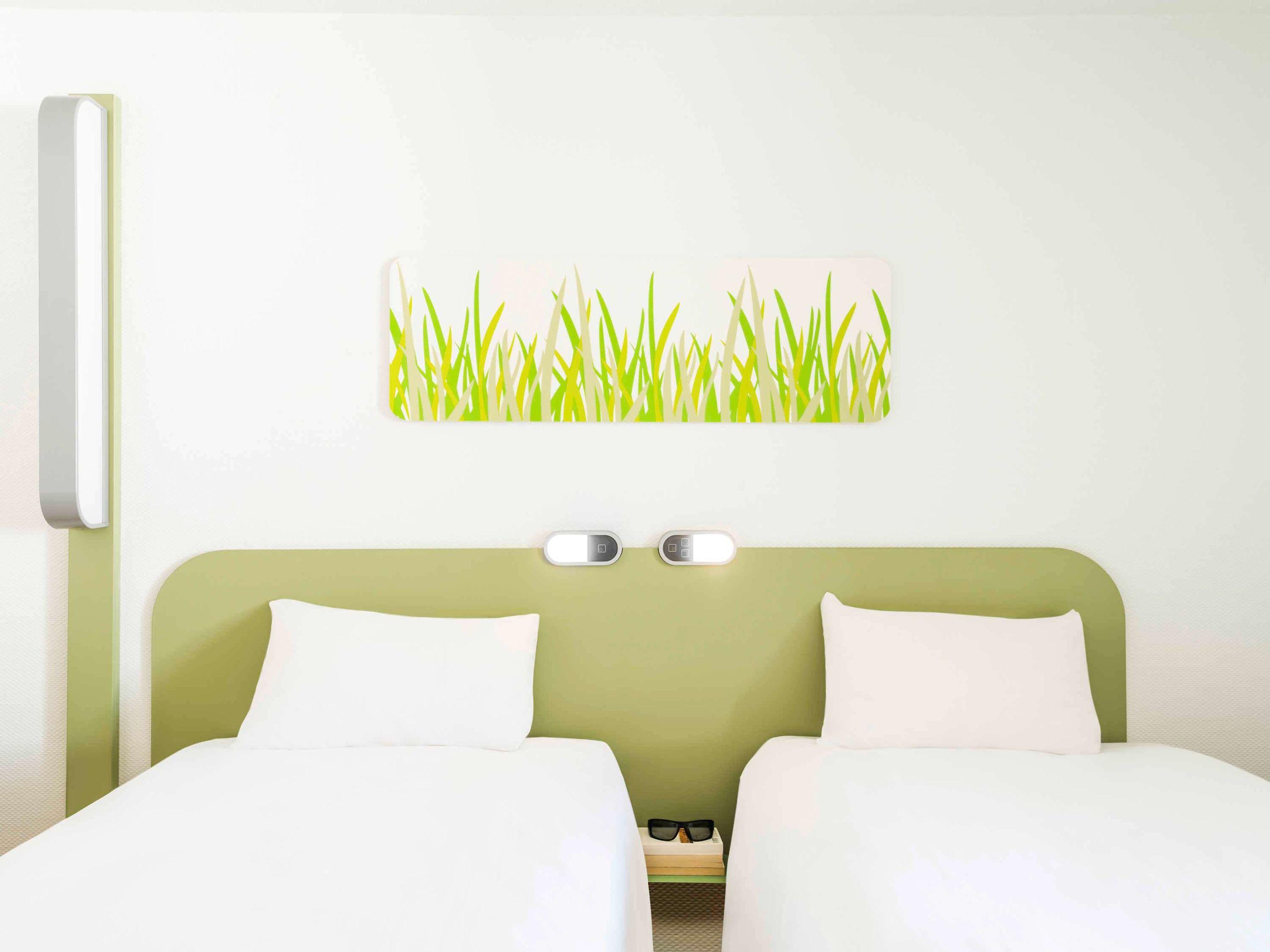 ibis budget Lyon Saint-Genis-Laval — photo 5