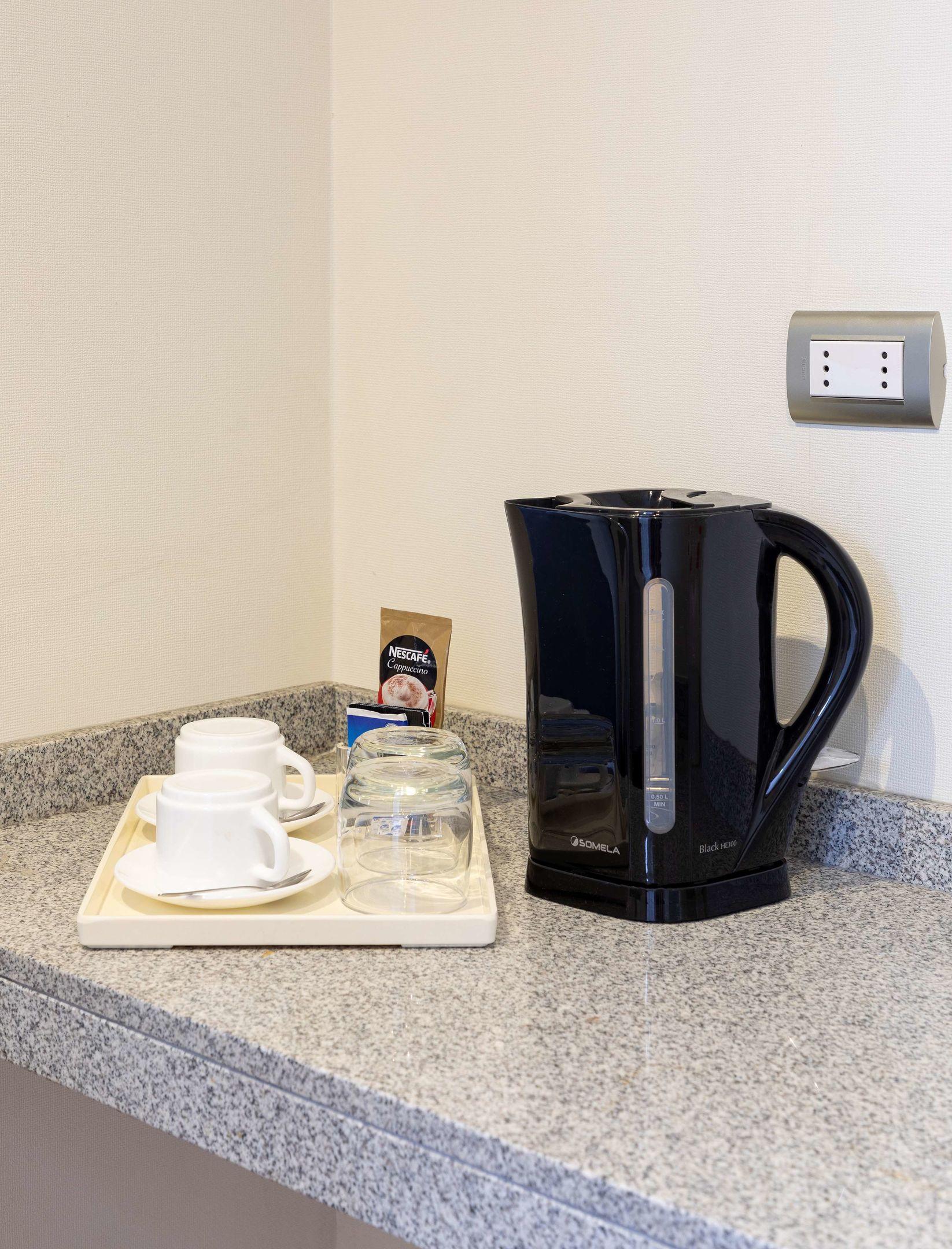 Best Western Estacion Central — photo 4