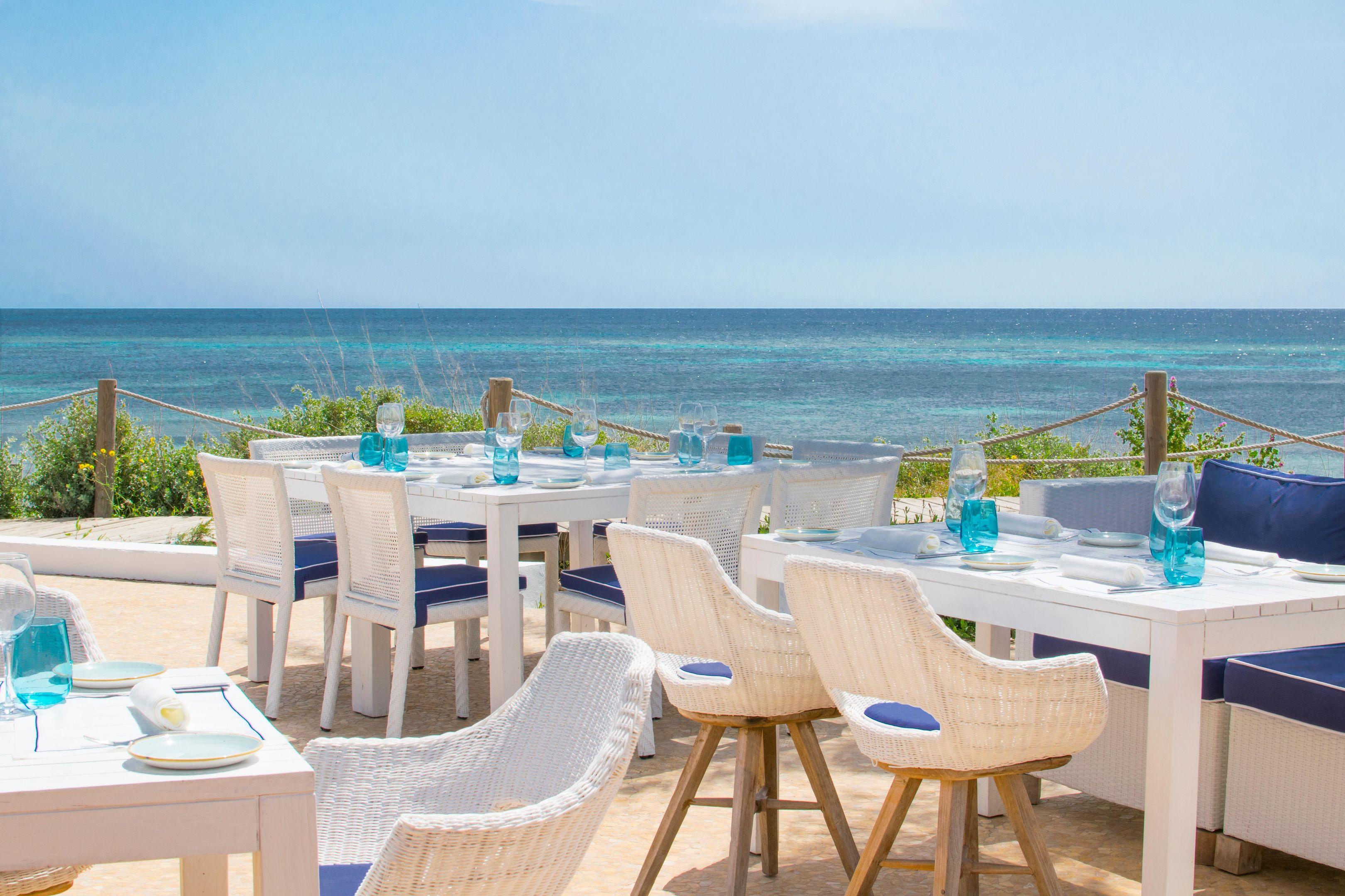 Gecko Hotel & Beach Club Formentera — photo 4