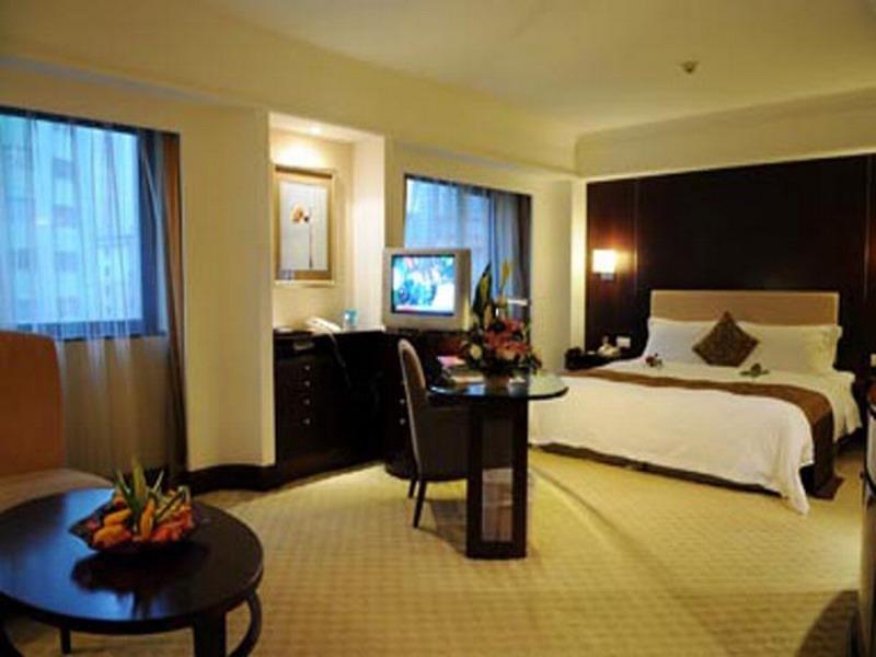 Hotel Royal Guangzhou — photo 4