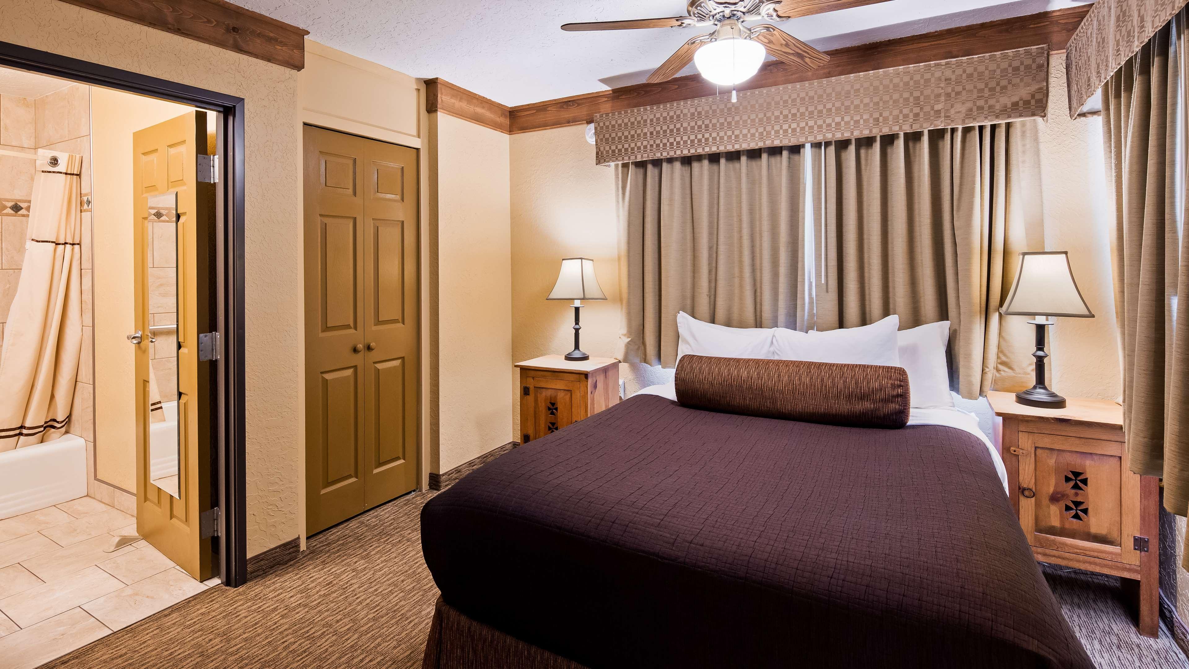 Best Western Rivers Edge — photo 4