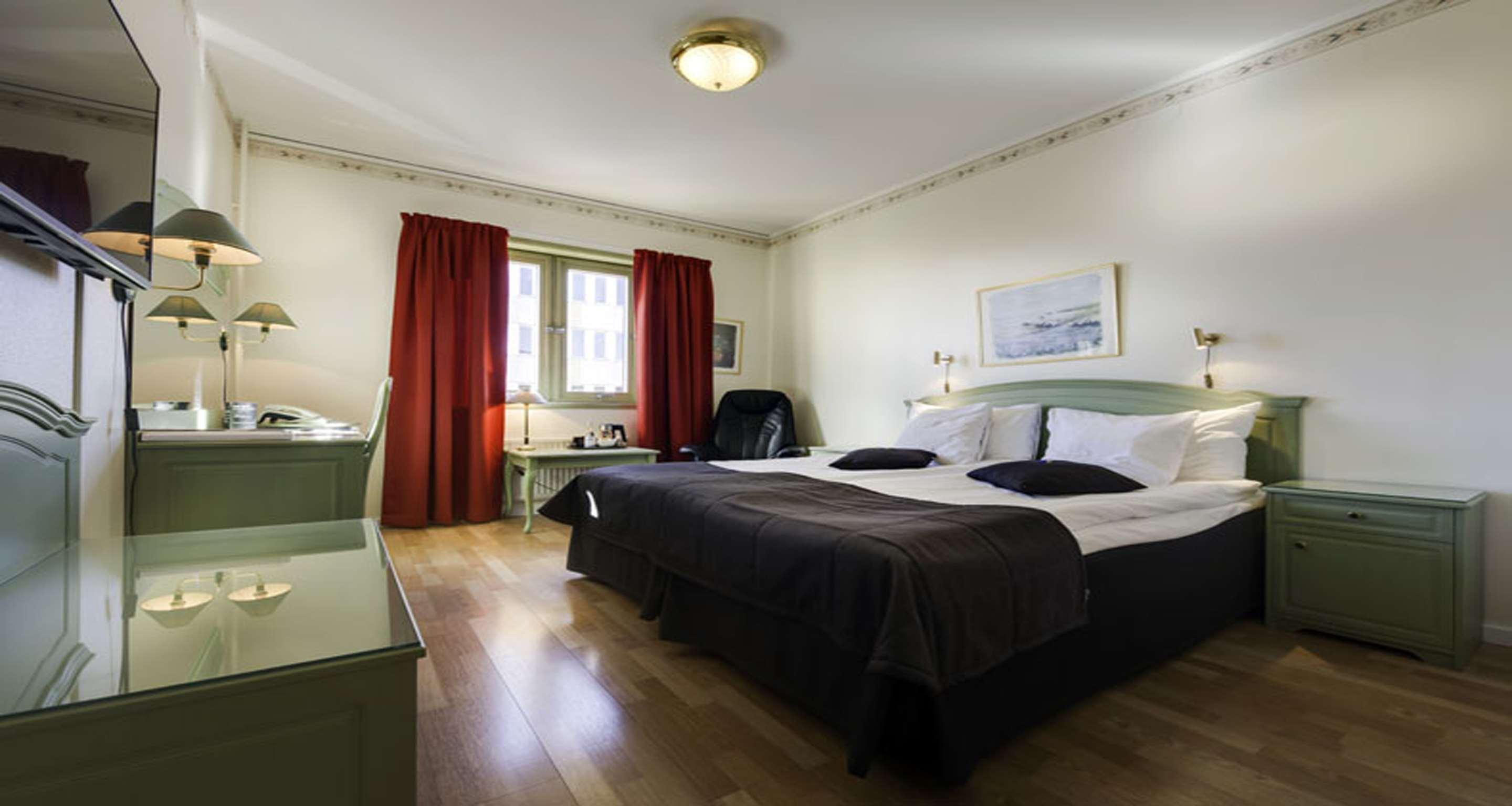 Sure Hotel by Best Western Radmannen — photo 4