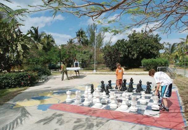 Occidental Arenas Blancas — photo 4