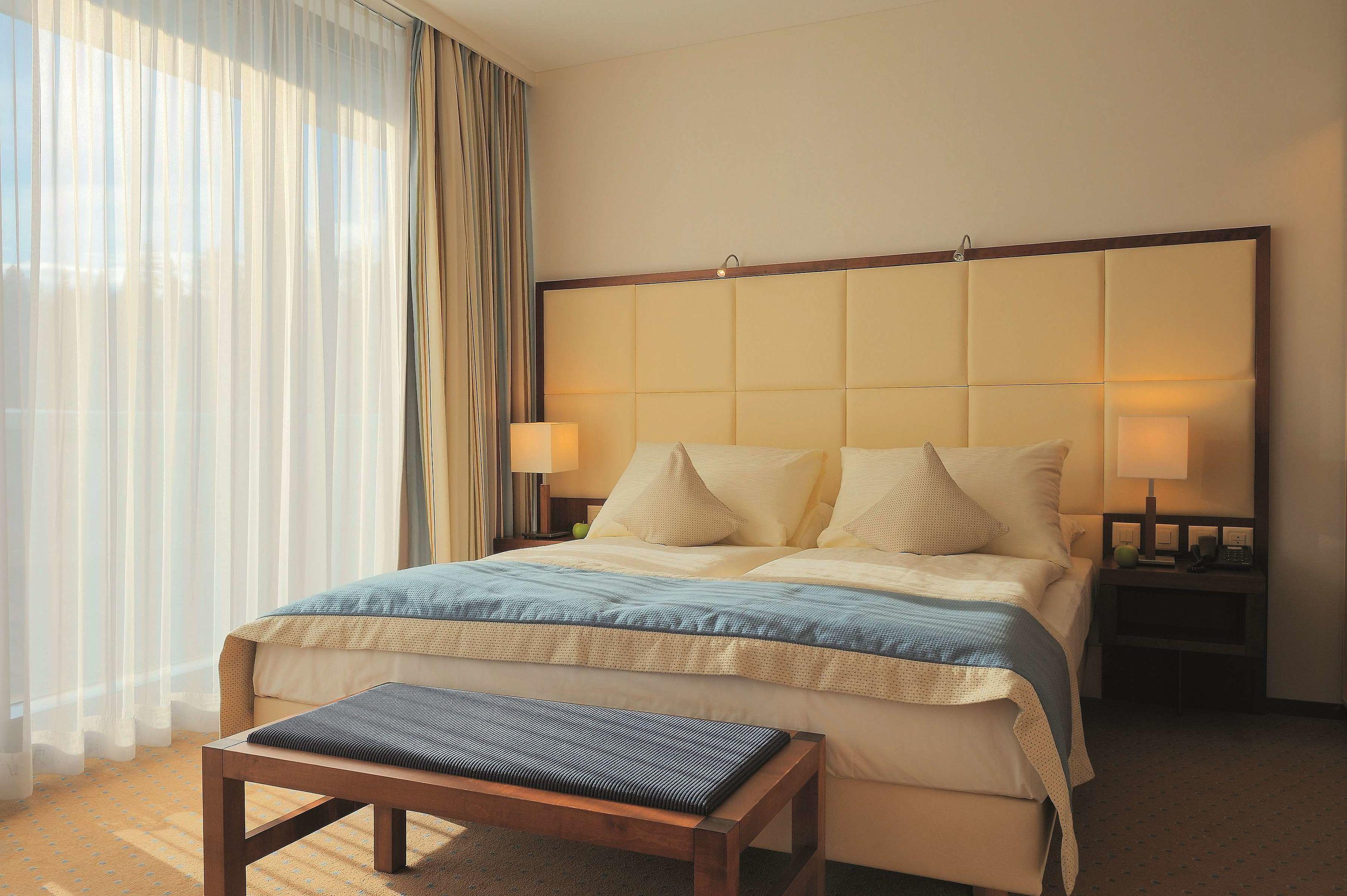 Radisson Blu St. Gallen — photo 4