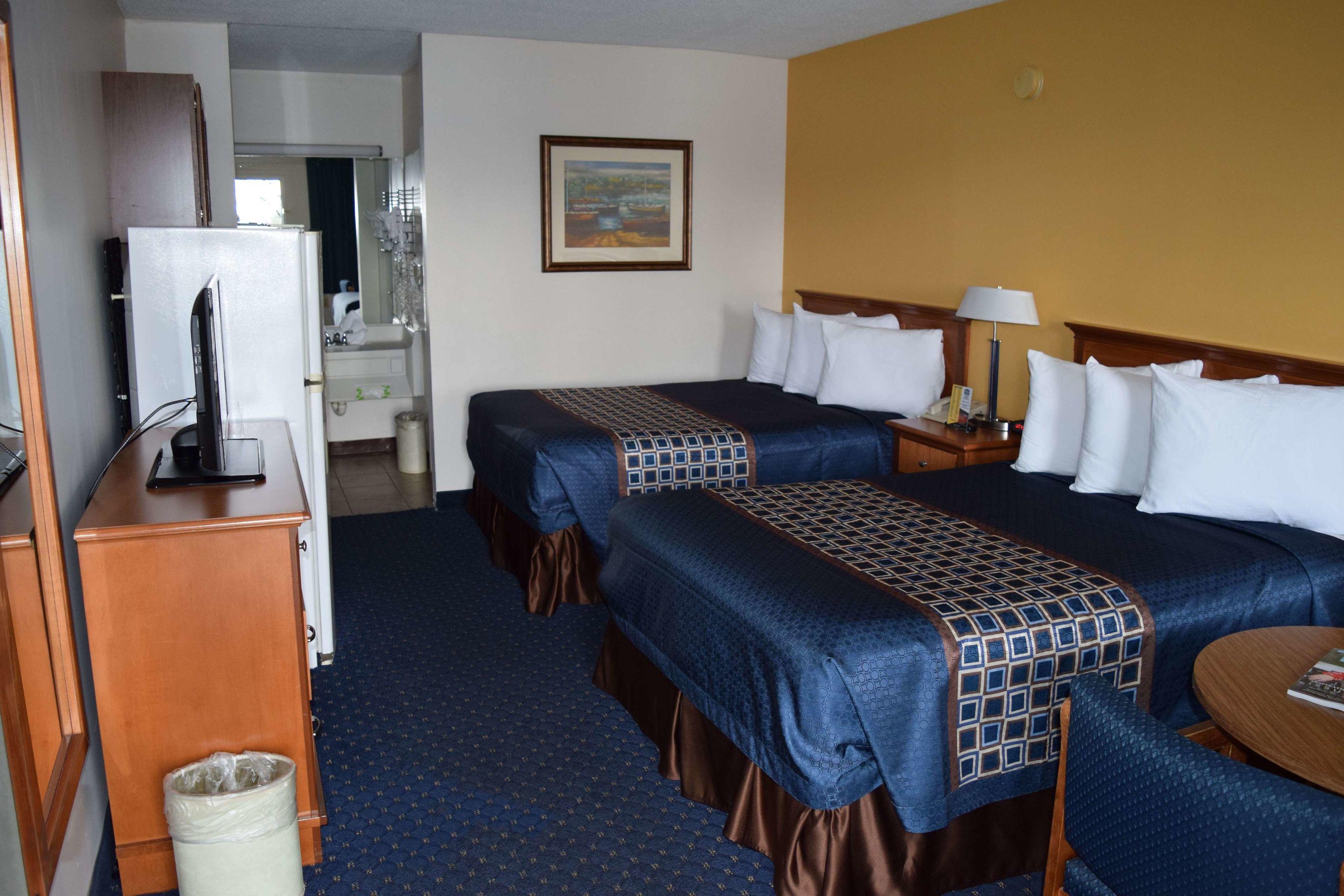 Bluegrass Extended Stay — photo 5