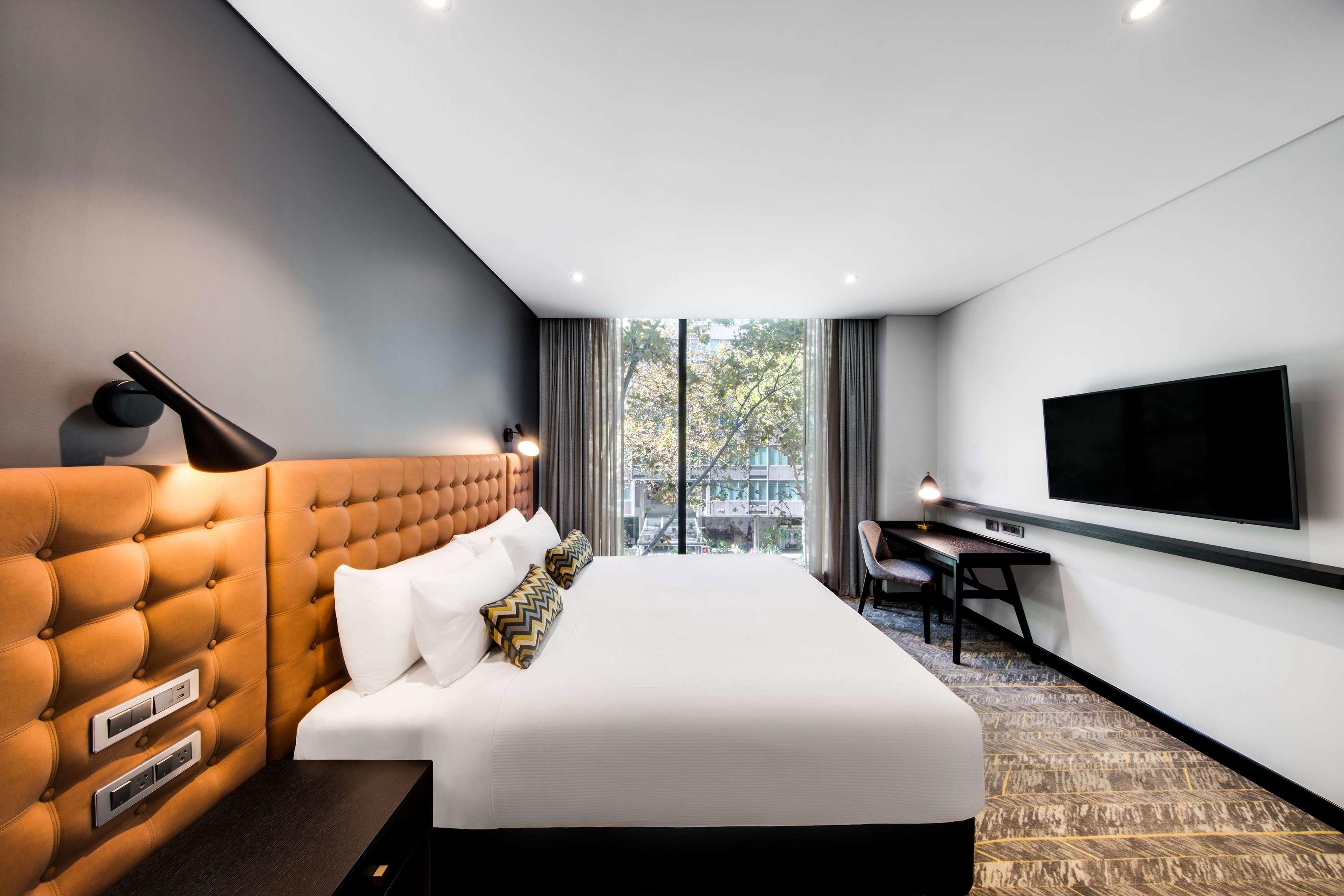 Vibe Hotel North Sydney — photo 4