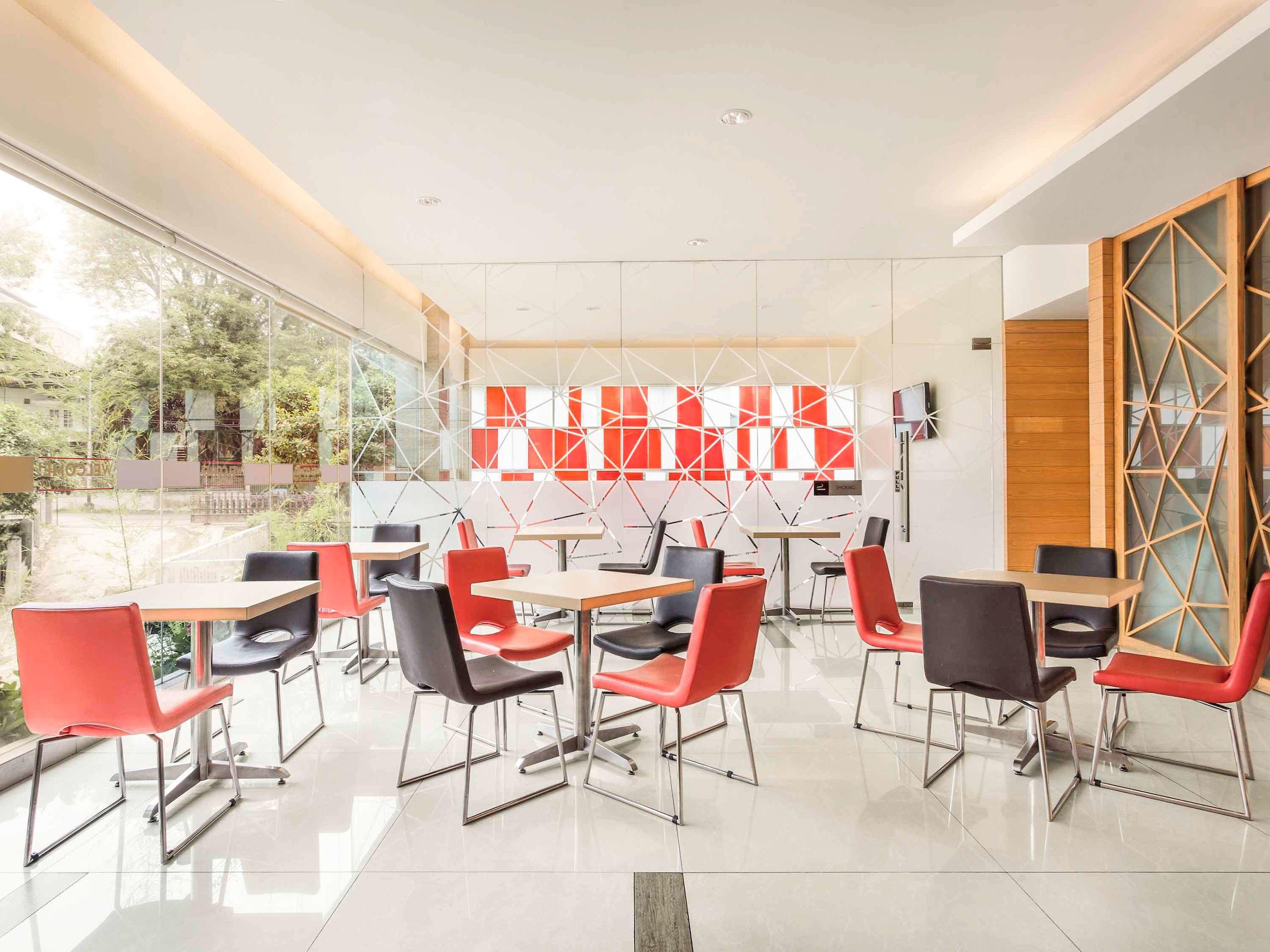 ibis Balikpapan Hotel — photo 5
