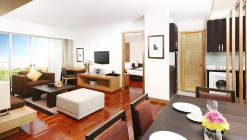 Kantary Hotel Ayutthaya — photo 3
