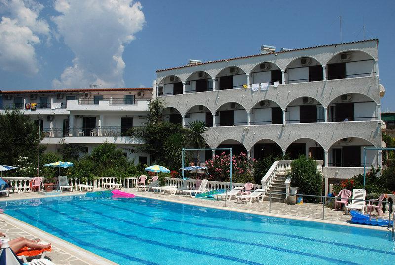 Gouvia Hotel — photo 4