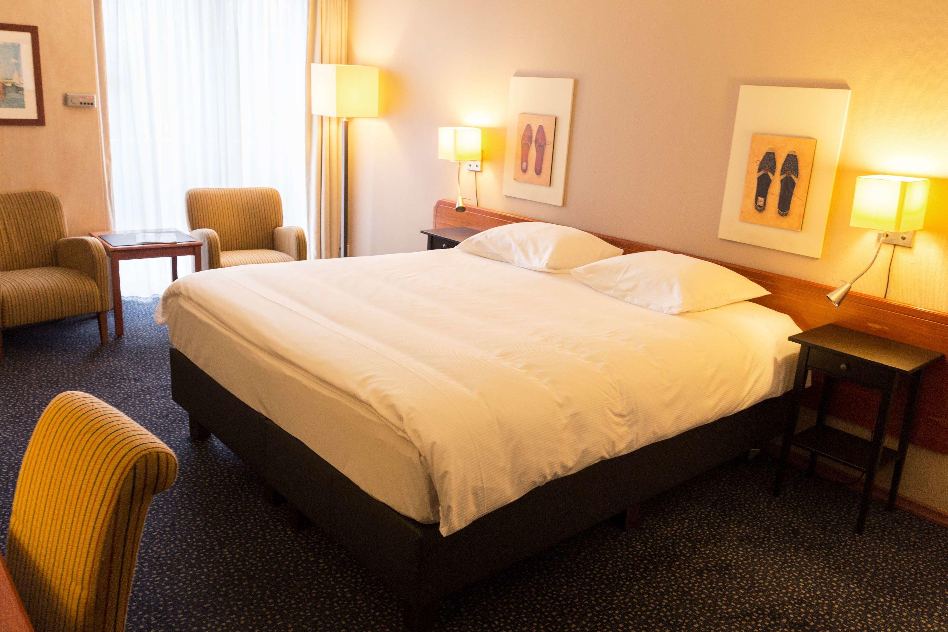 Van Der Valk Hotel Antwerpen — photo 5