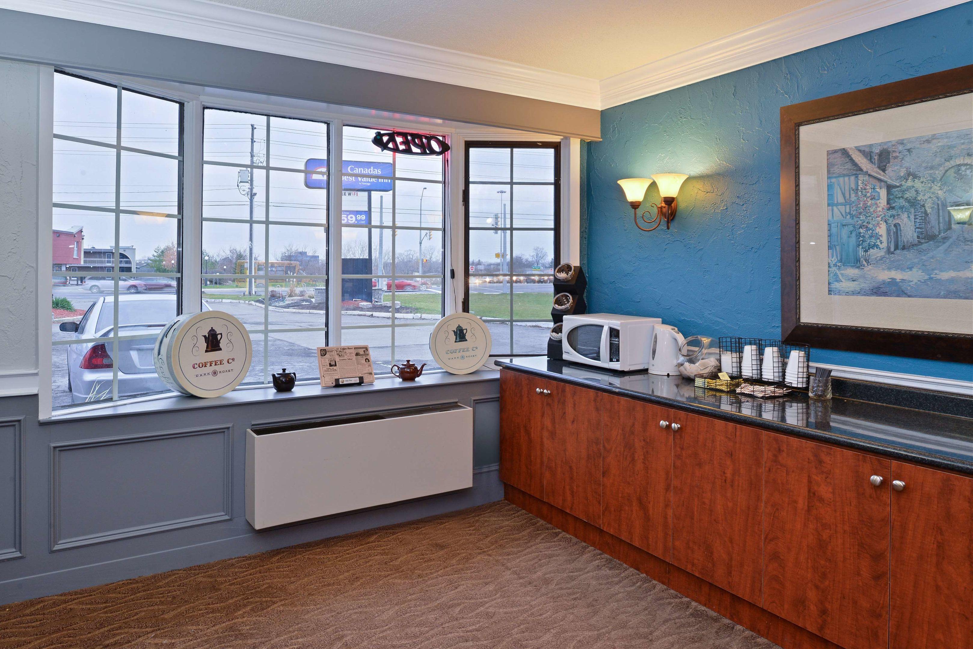 Canadas Best Value Inn St. Catharines — photo 5