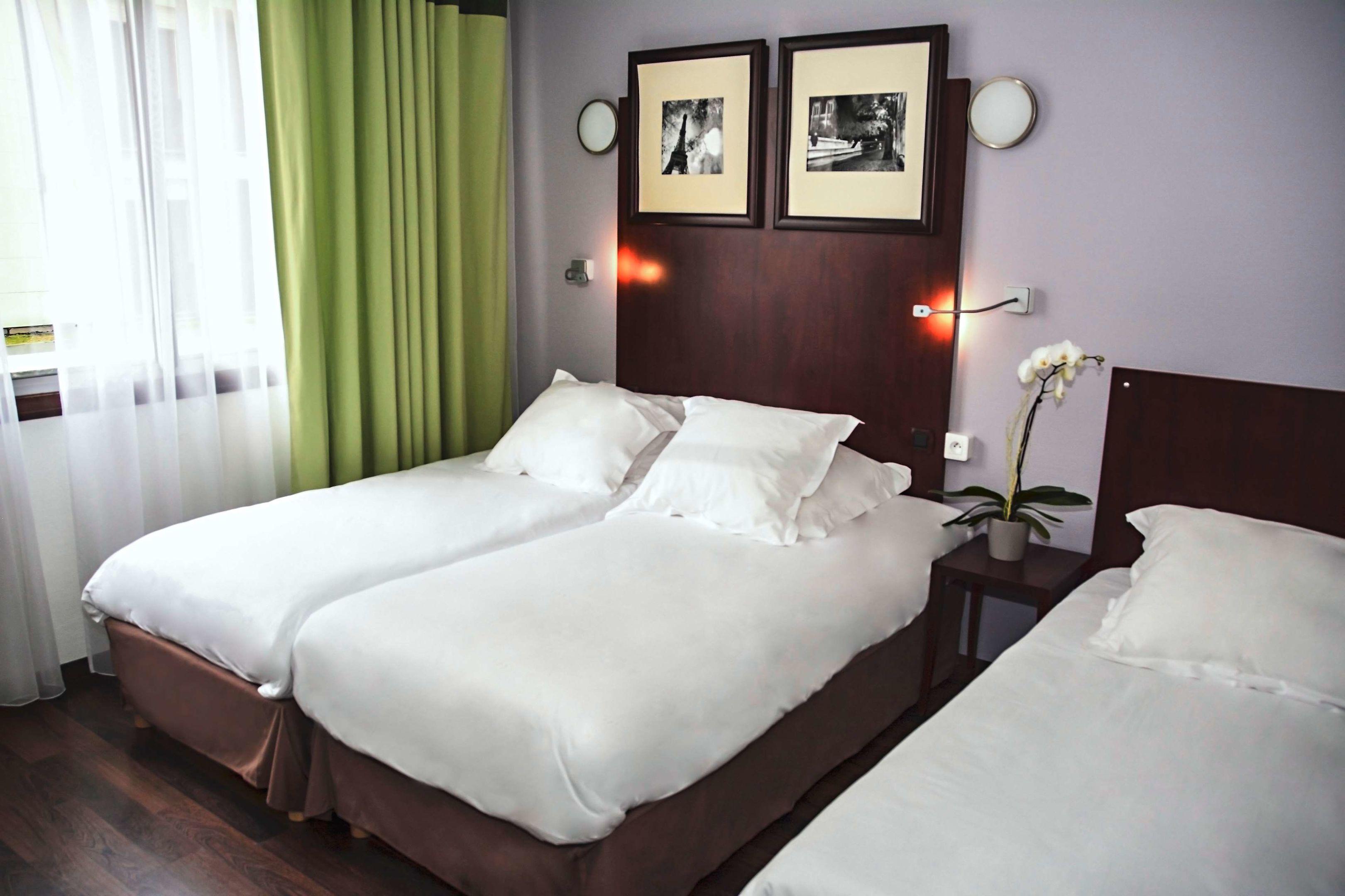 Sure Hotel by Best Western Annemasse — photo 4