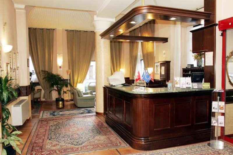 Hotel Baviera — photo 4