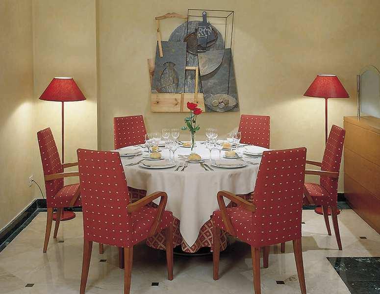 NH Collection Madrid Abascal — photo 5