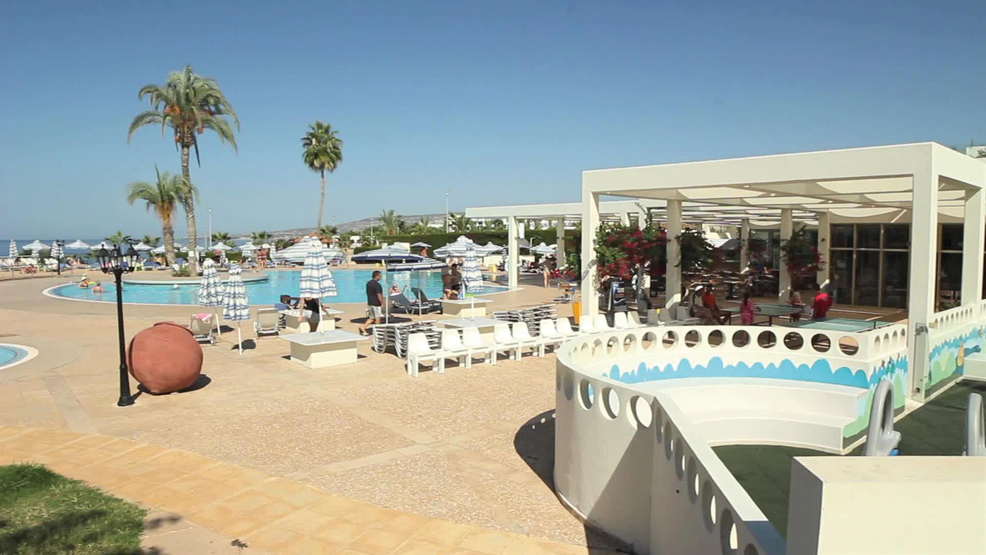 Leonardo Laura Beach & Splash Resort — photo 4