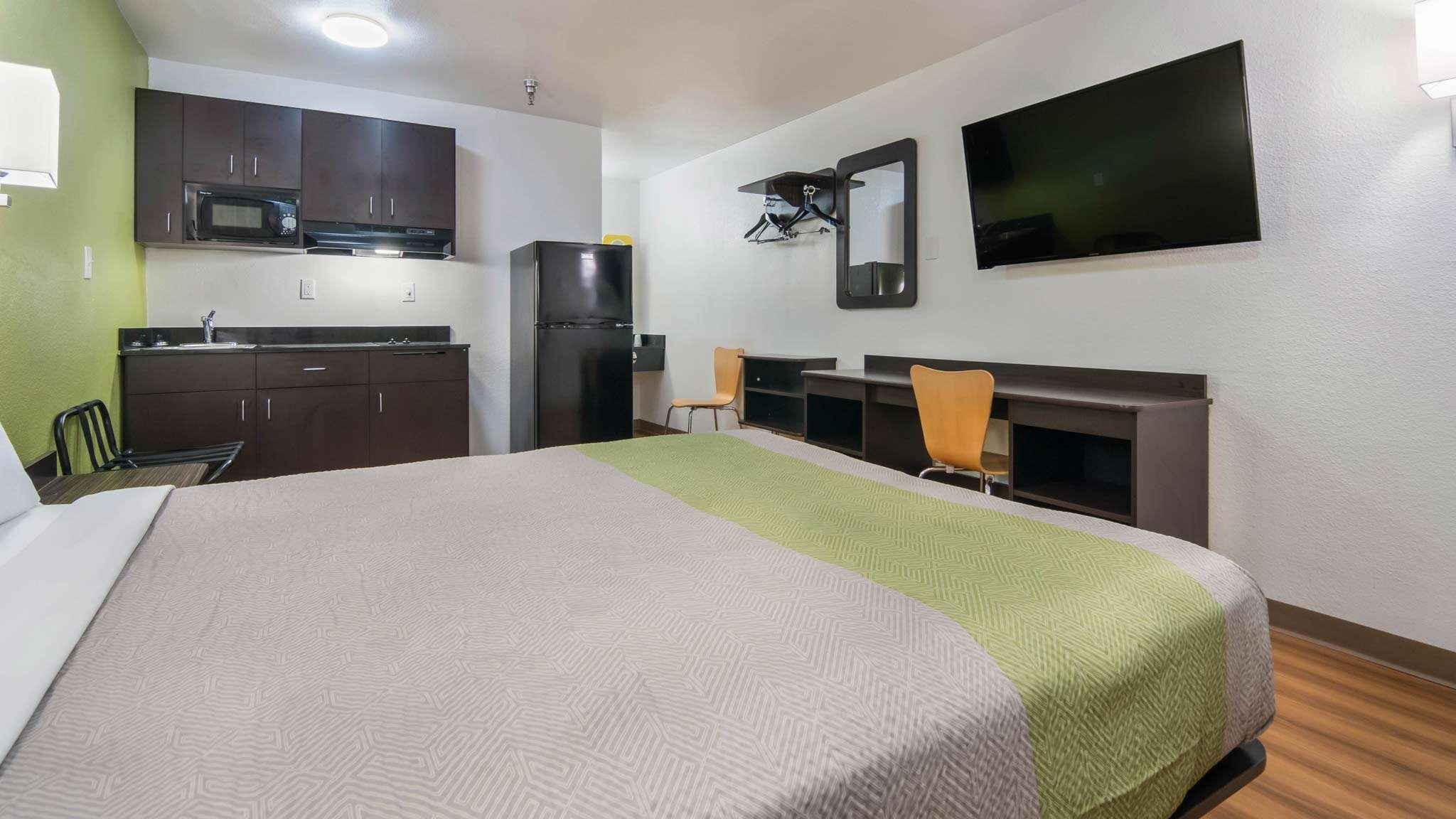 Motel 6 Abilene East, TX — photo 5