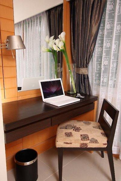 Citin Pratunam Hotel by Compass Hospitality — photo 4