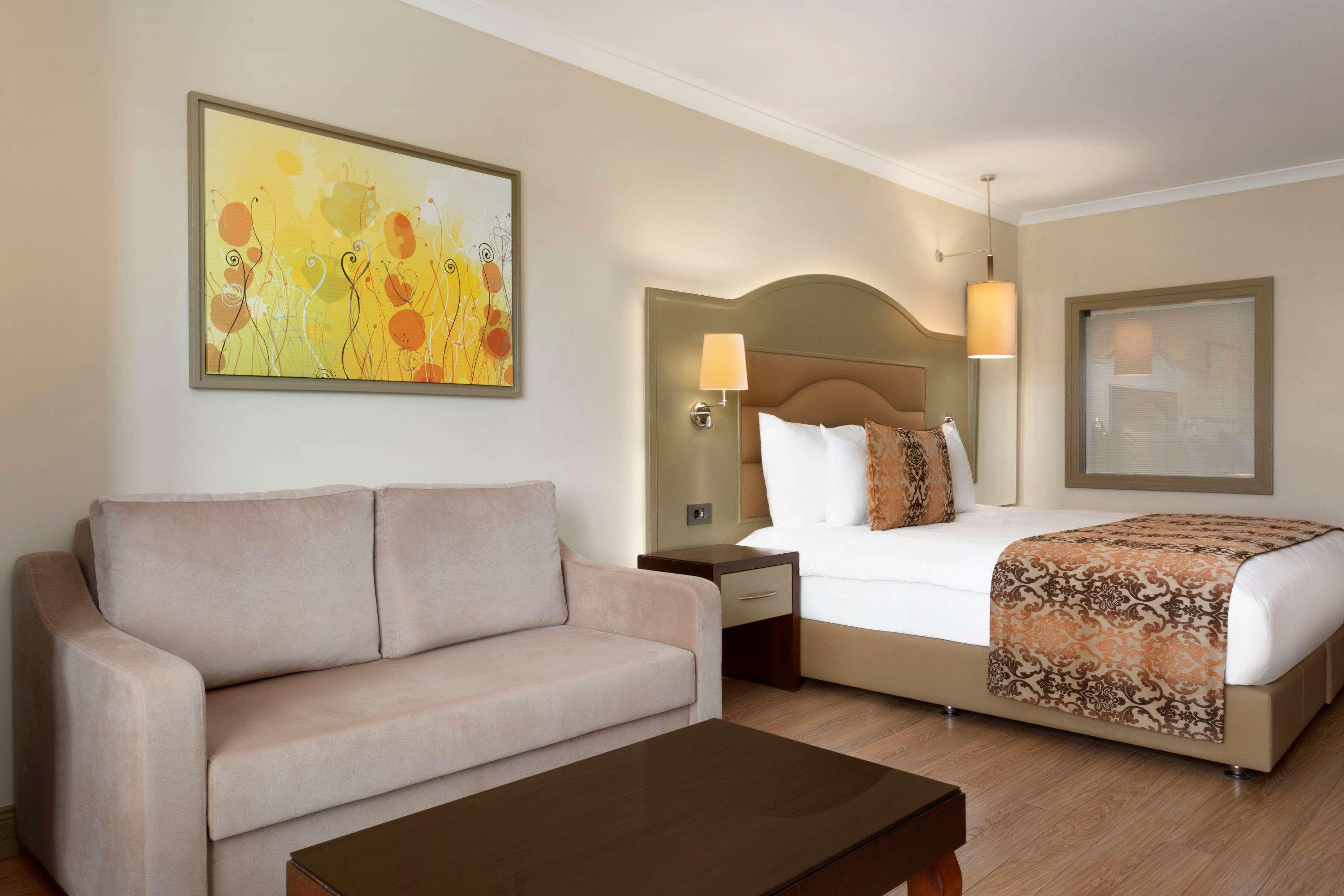 Ramada Resort Kazdaglari Thermal & Spa — photo 5