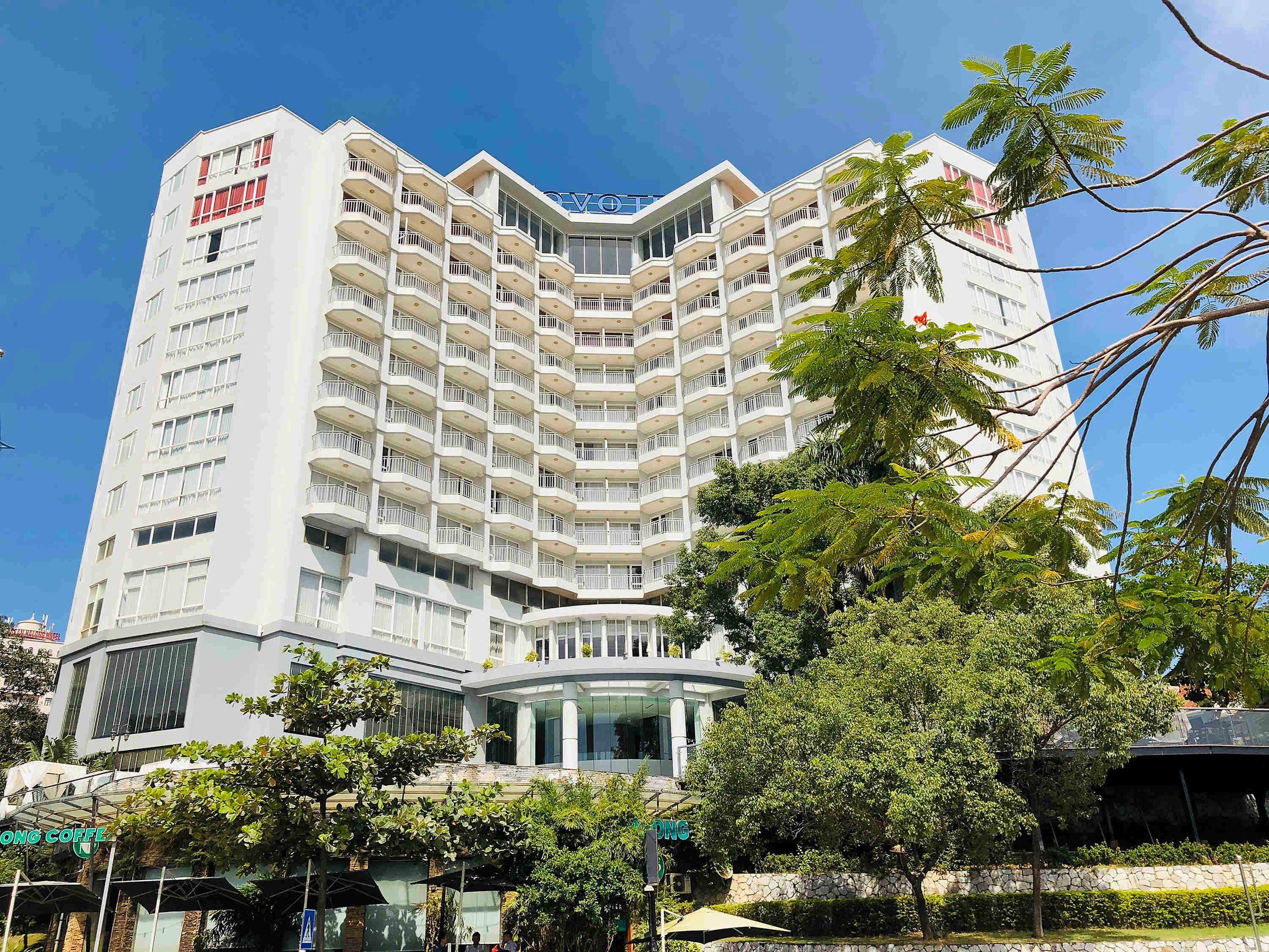 Novotel Ha Long Bay — photo 4