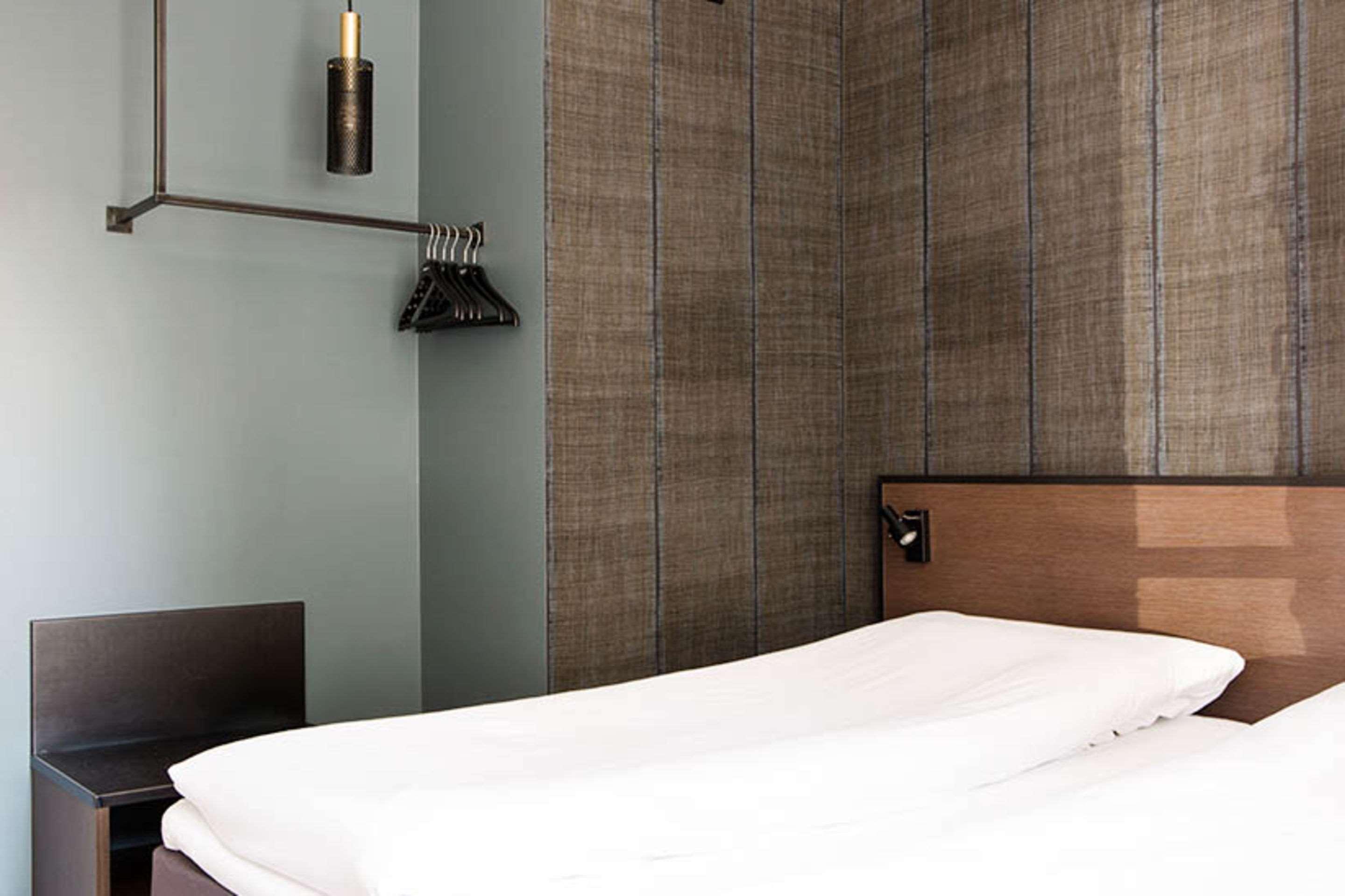 Comfort Hotel Holberg — photo 4