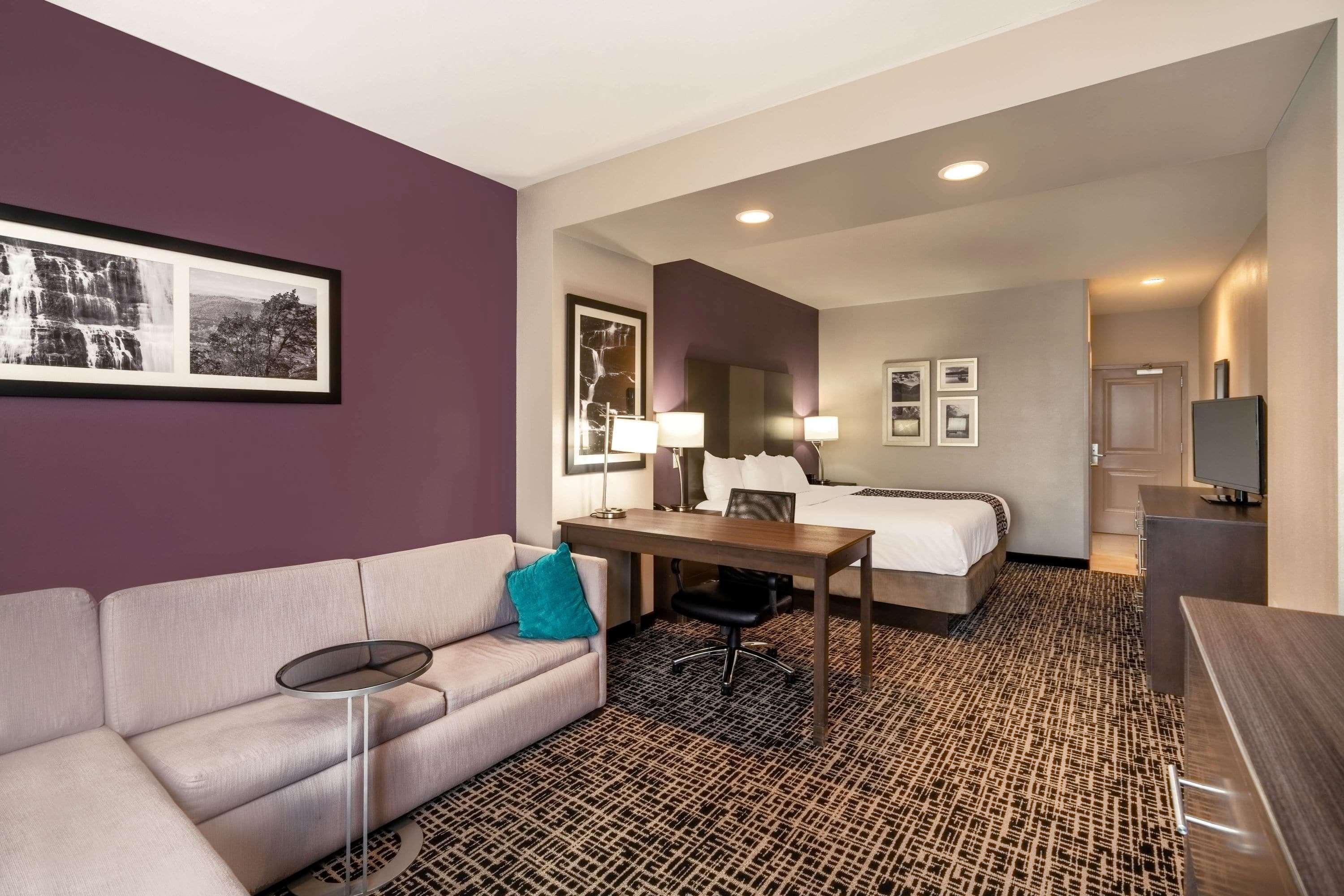 La Quinta Inn & Suites Chattanooga Lookout Mtn — photo 4