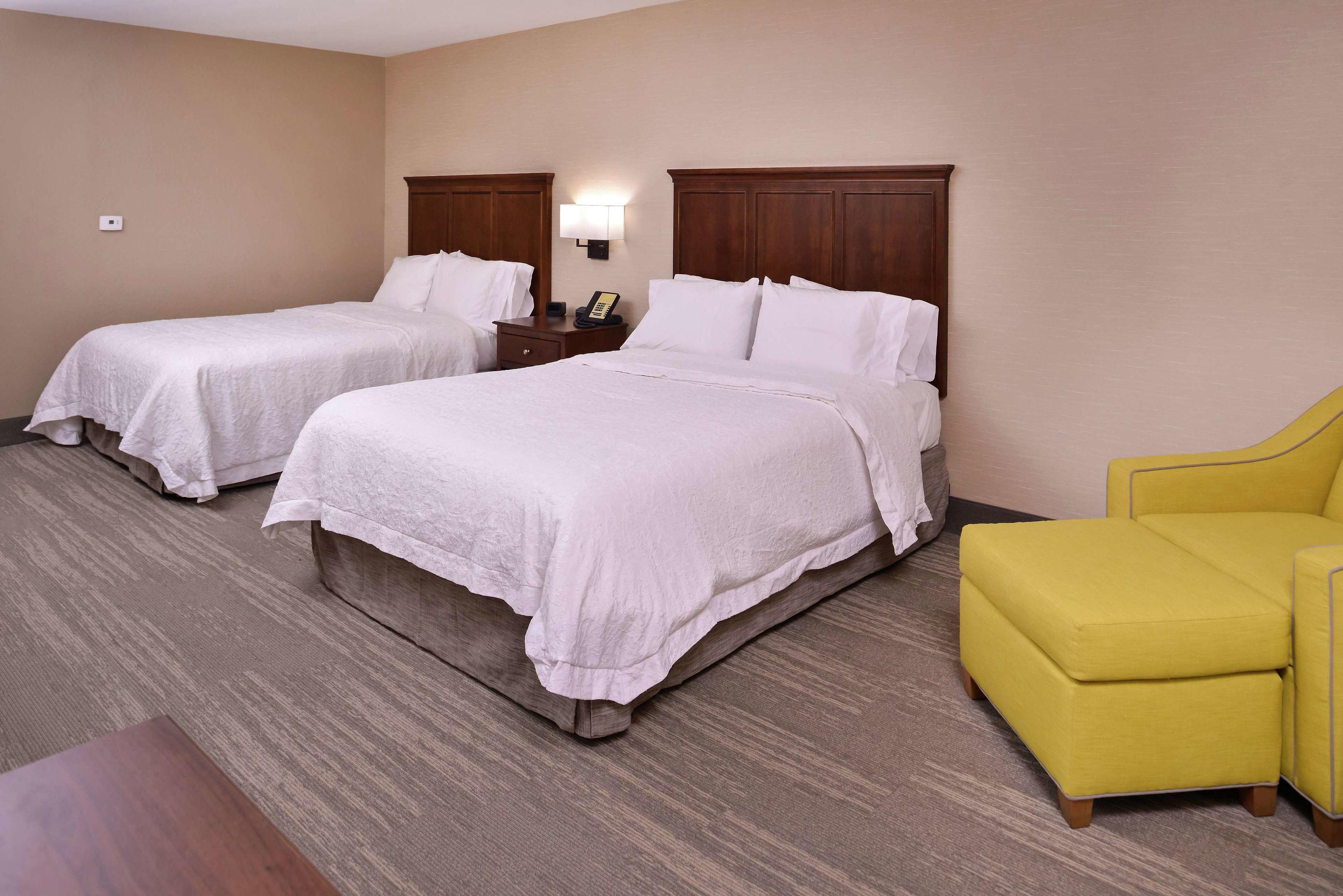 Hampton Inn Florence Midtown — photo 5