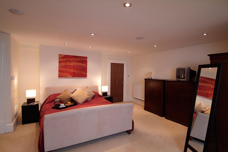 Lyndhurst & Erlscote Serviced Apartments — photo 5