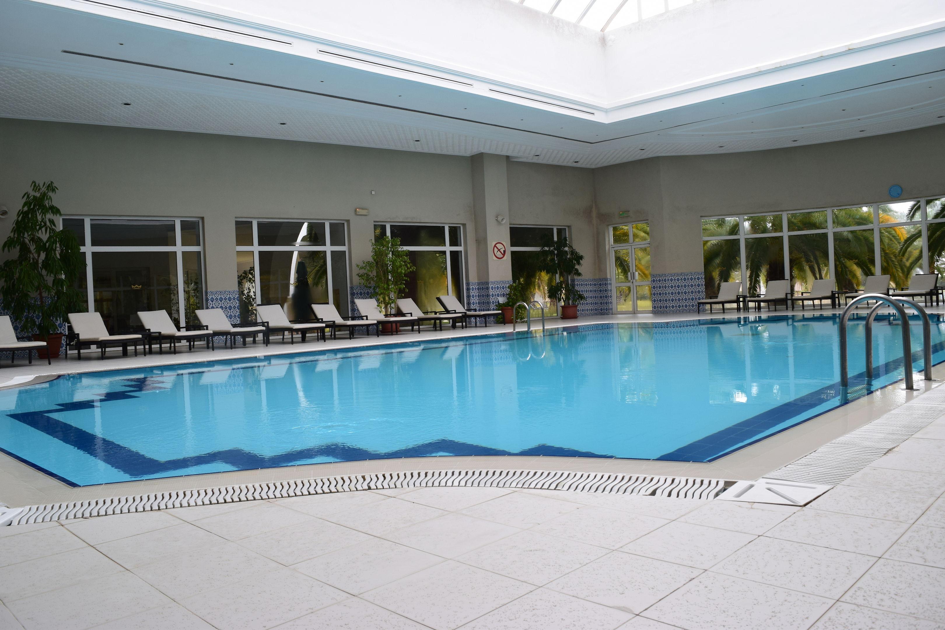 TUI BLUE Oceana Suites - Hotel Oceana Hammamet — photo 5