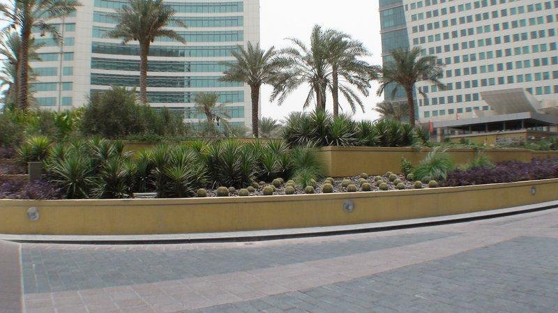 Crowne Plaza Dubai - Festival City — photo 4