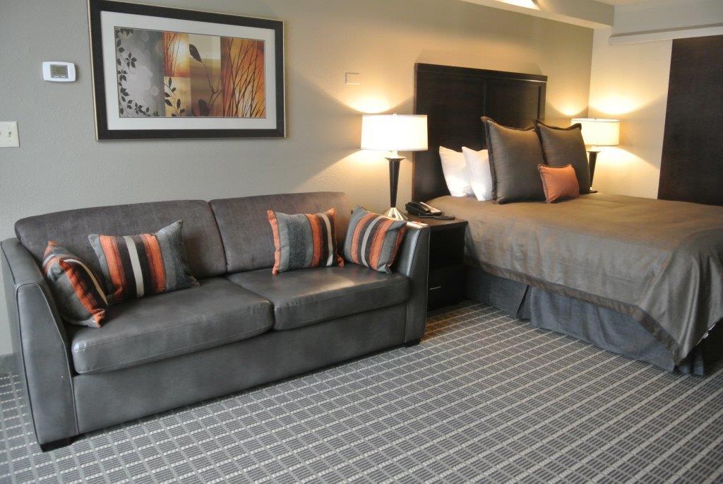 Aspen Select Hotel — photo 3