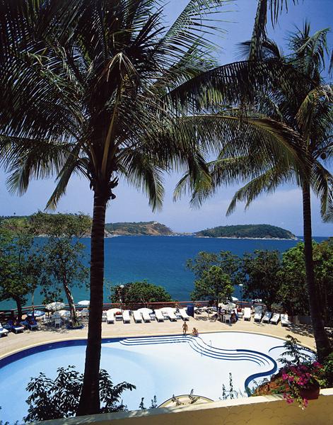 The Nai Harn — photo 4