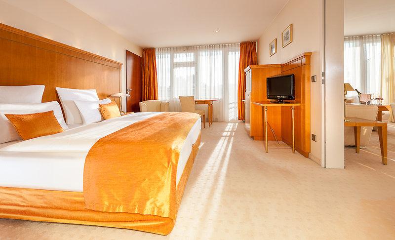Dorint Parkhotel Bad Neuenahr — photo 5