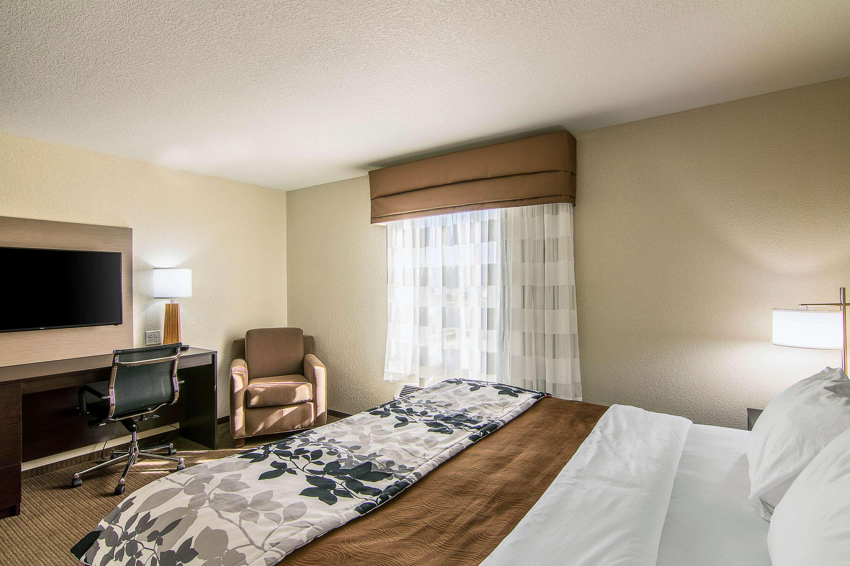 Sleep Inn Rochester — photo 4