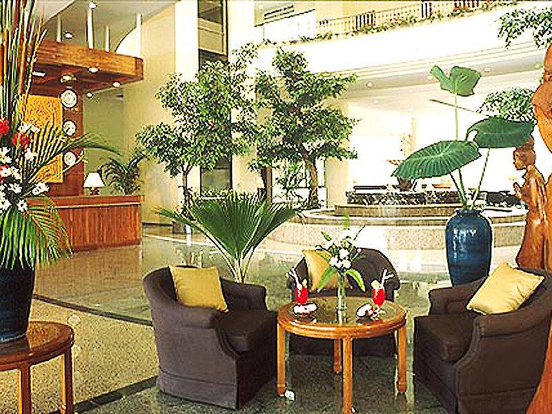 Loei Palace Hotel — photo 4